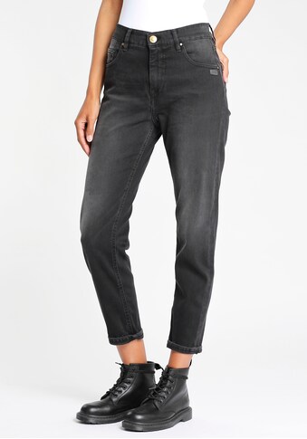 GANG Mom-Jeans »"GLORIA MOM"«, im Vintage-Look mit einer schmeichelhaften hohen Taille kaufen