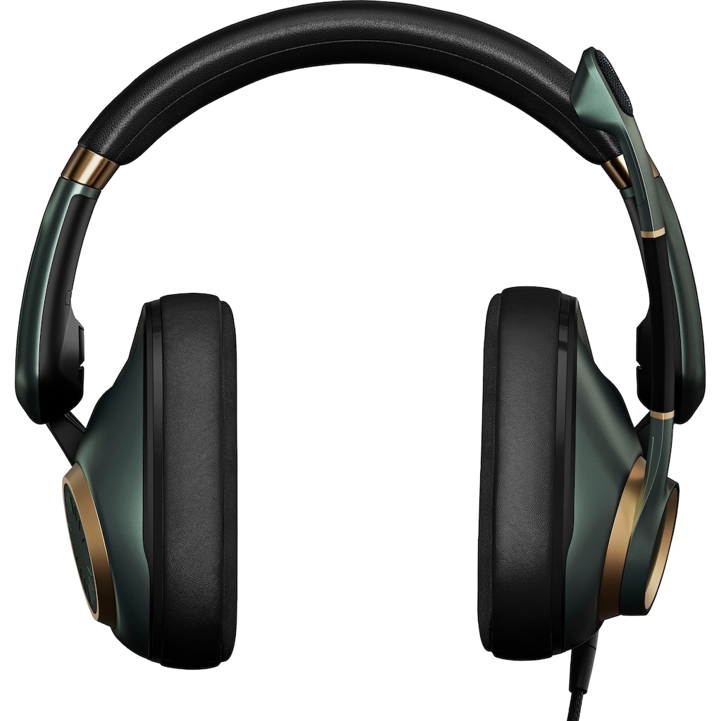 EPOS Gaming-Headset »H6 Pro Closed Acoustic«