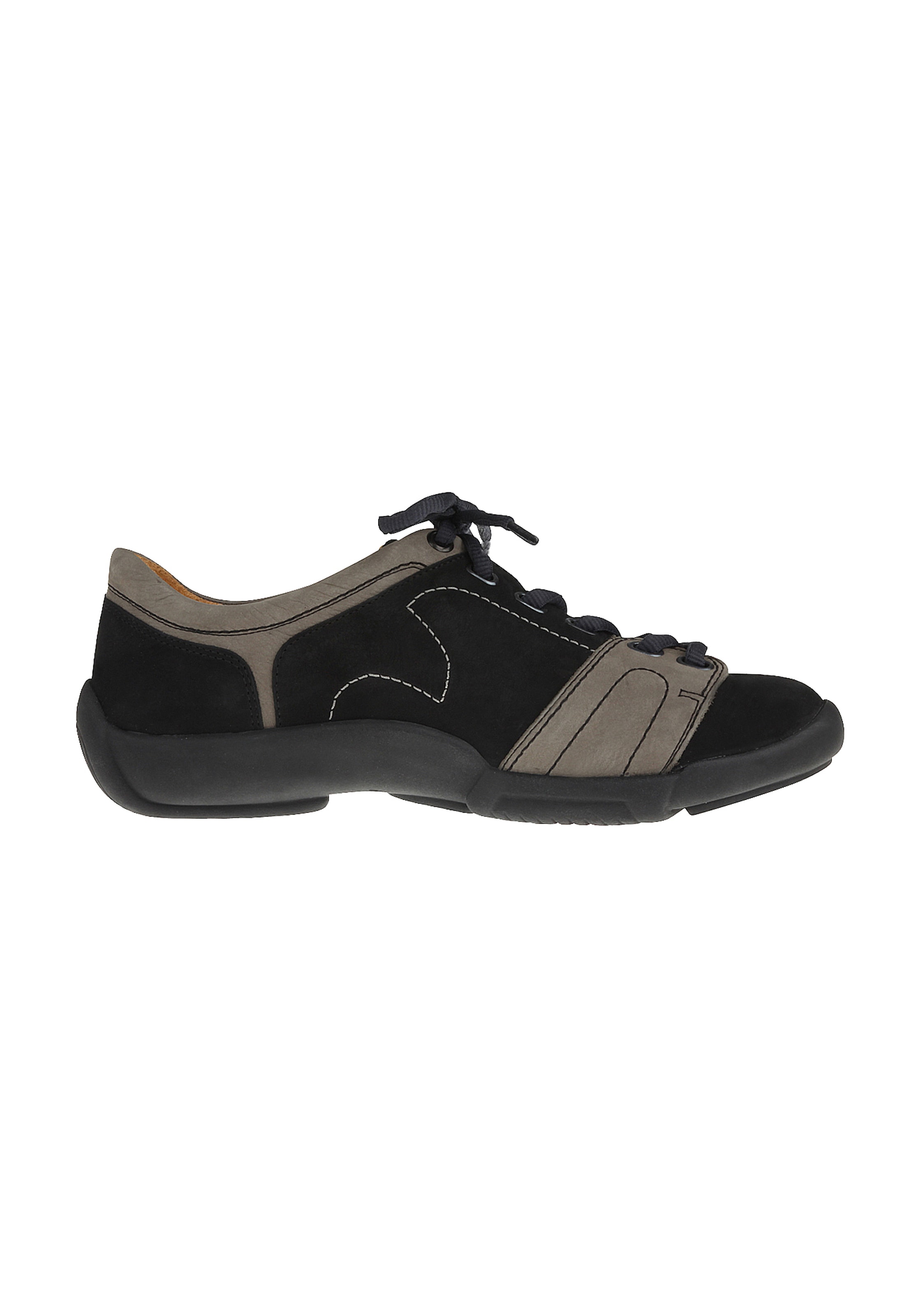 Binom Schnürschuh »Mina«, im außergewöhnlichen Design