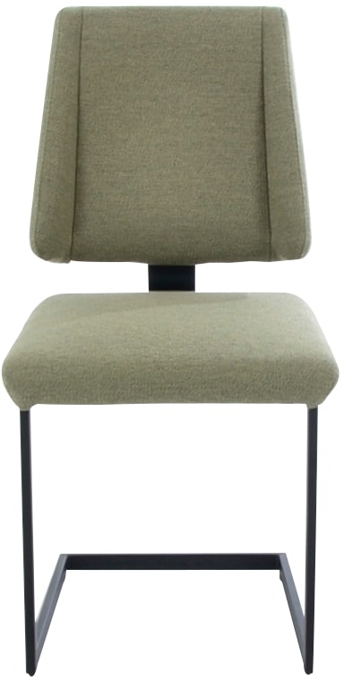 K+W Komfort & Wohnen Freischwinger "Longbeach" () 1 Stk. Flachgewebe Q2 225 günstig online kaufen