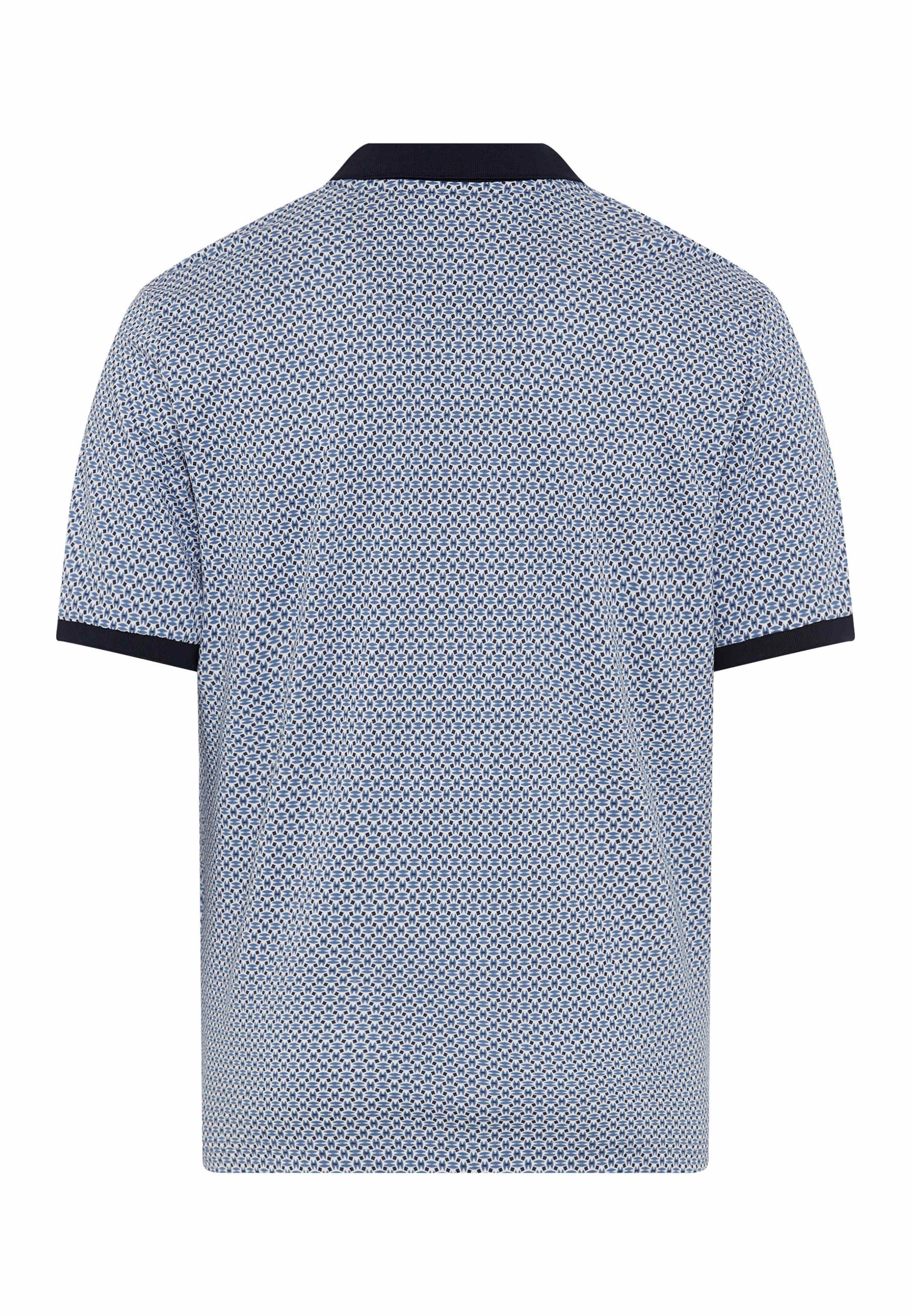 Brax Poloshirt »Style PERRY«