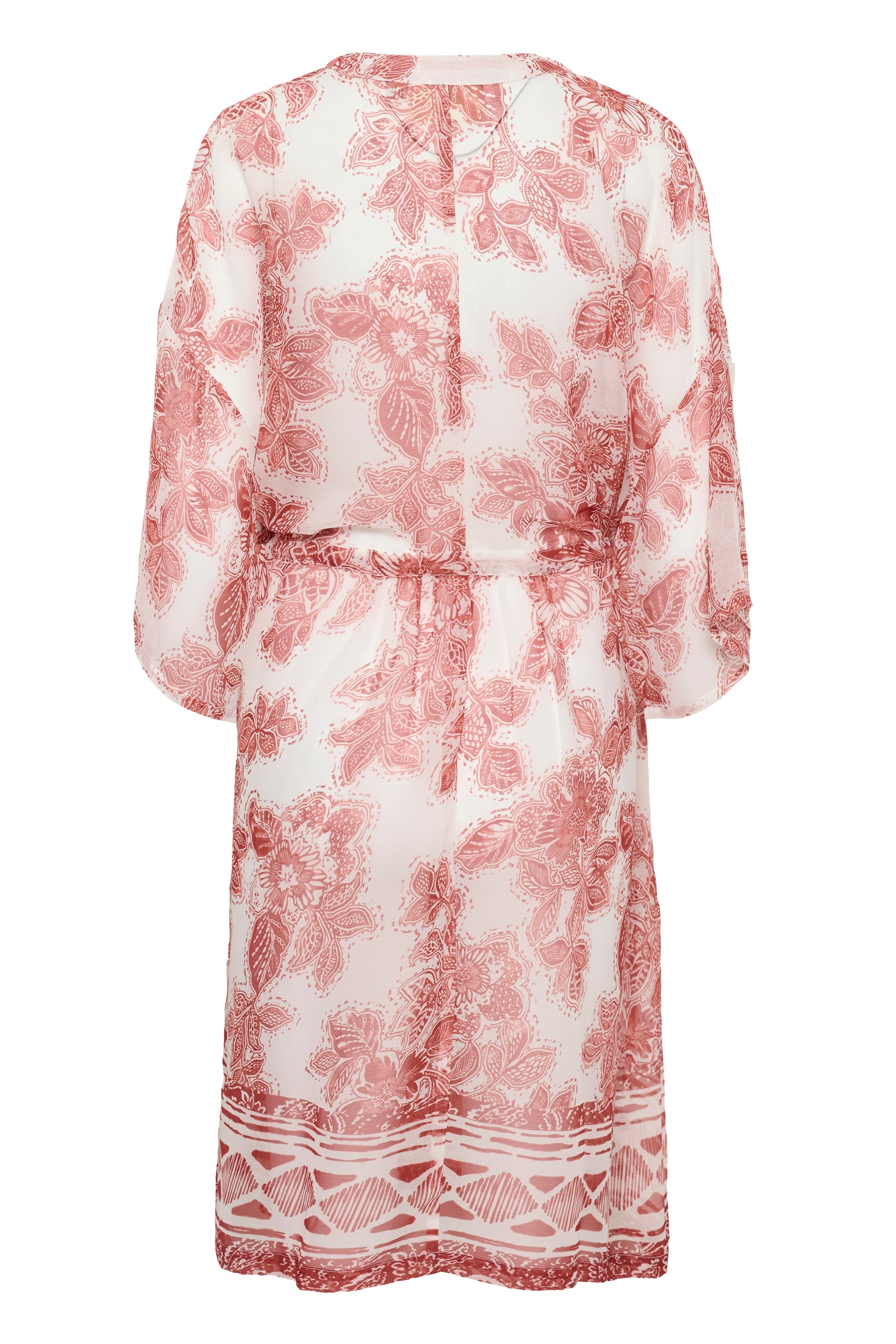 Cream Blusenkimono »Damen Kimono CRJessica«