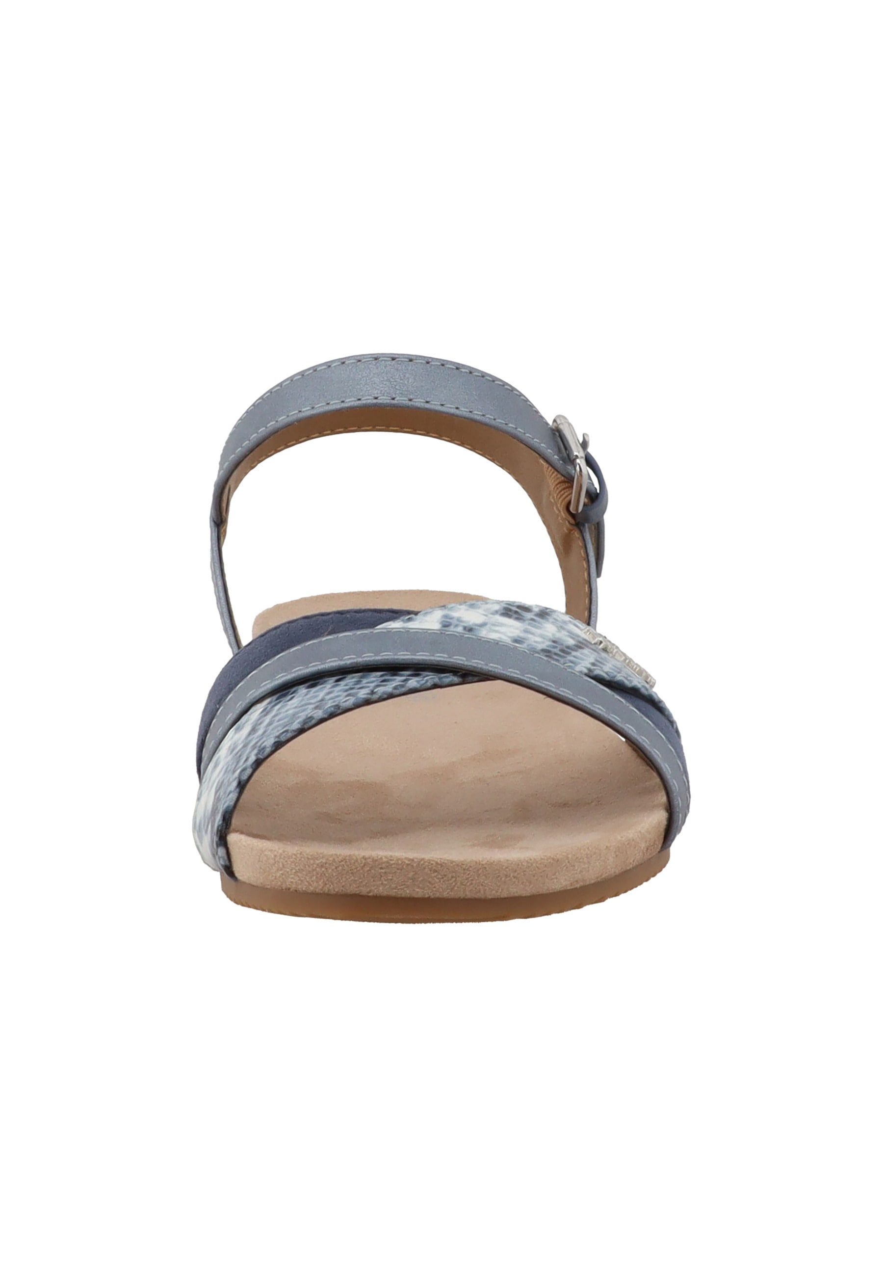 TOM TAILOR Mules "Tom Tailor Flat Sandals - Mules"