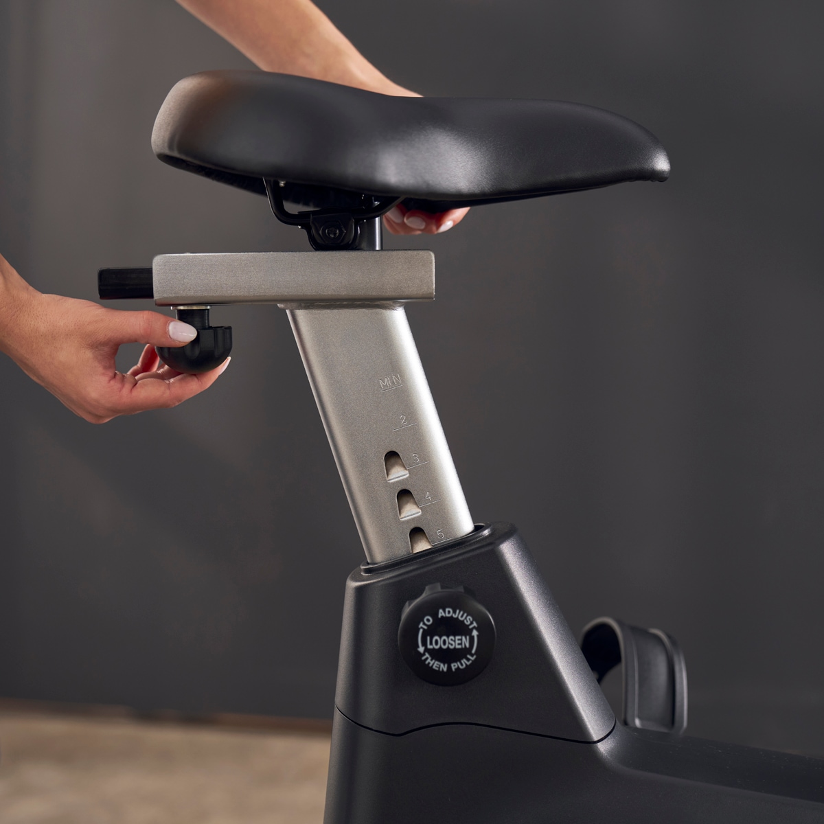 Hammer Ergometer »UB 8000«