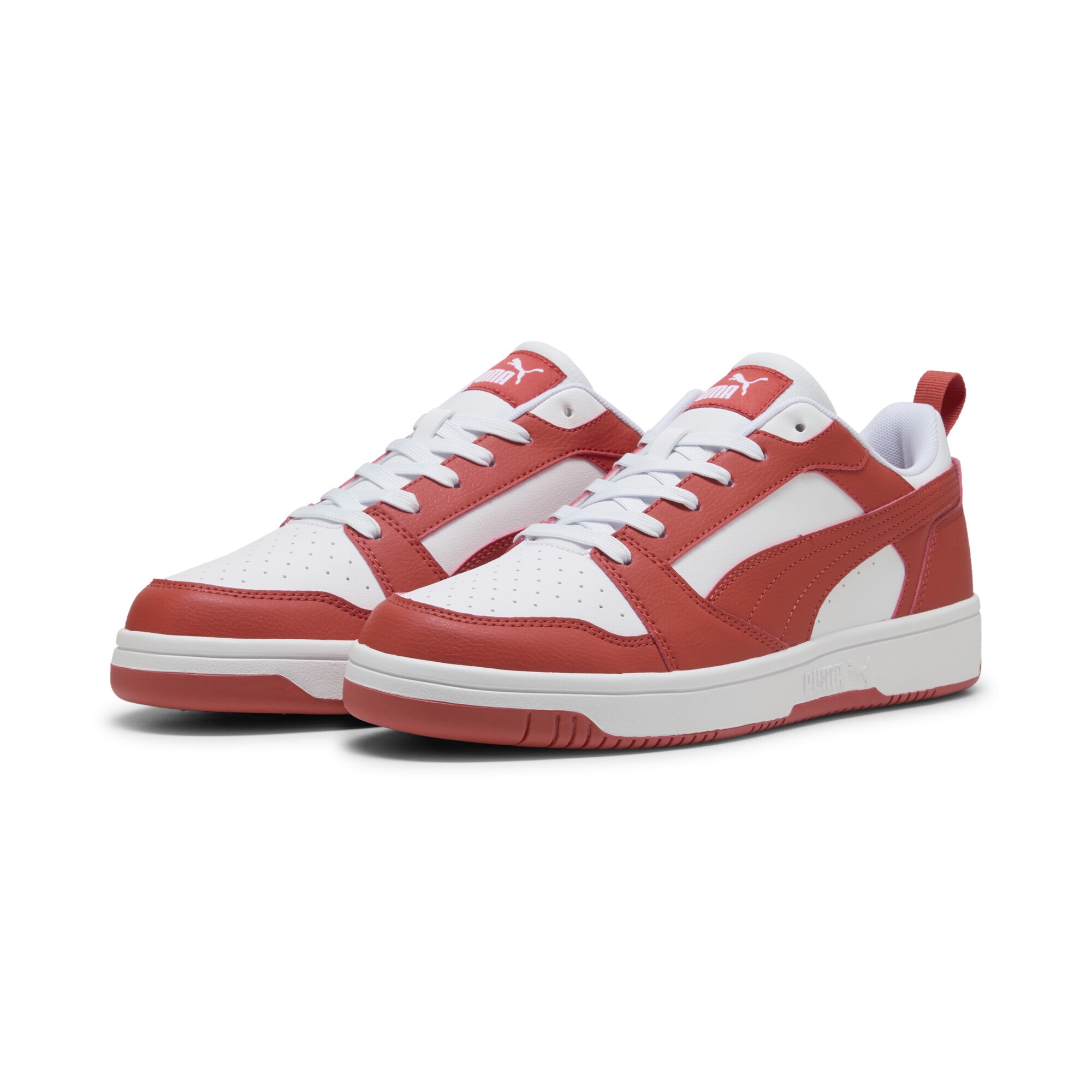 PUMA Sneaker "Rebound V6 Low Sneakers Erwachsene" günstig online kaufen