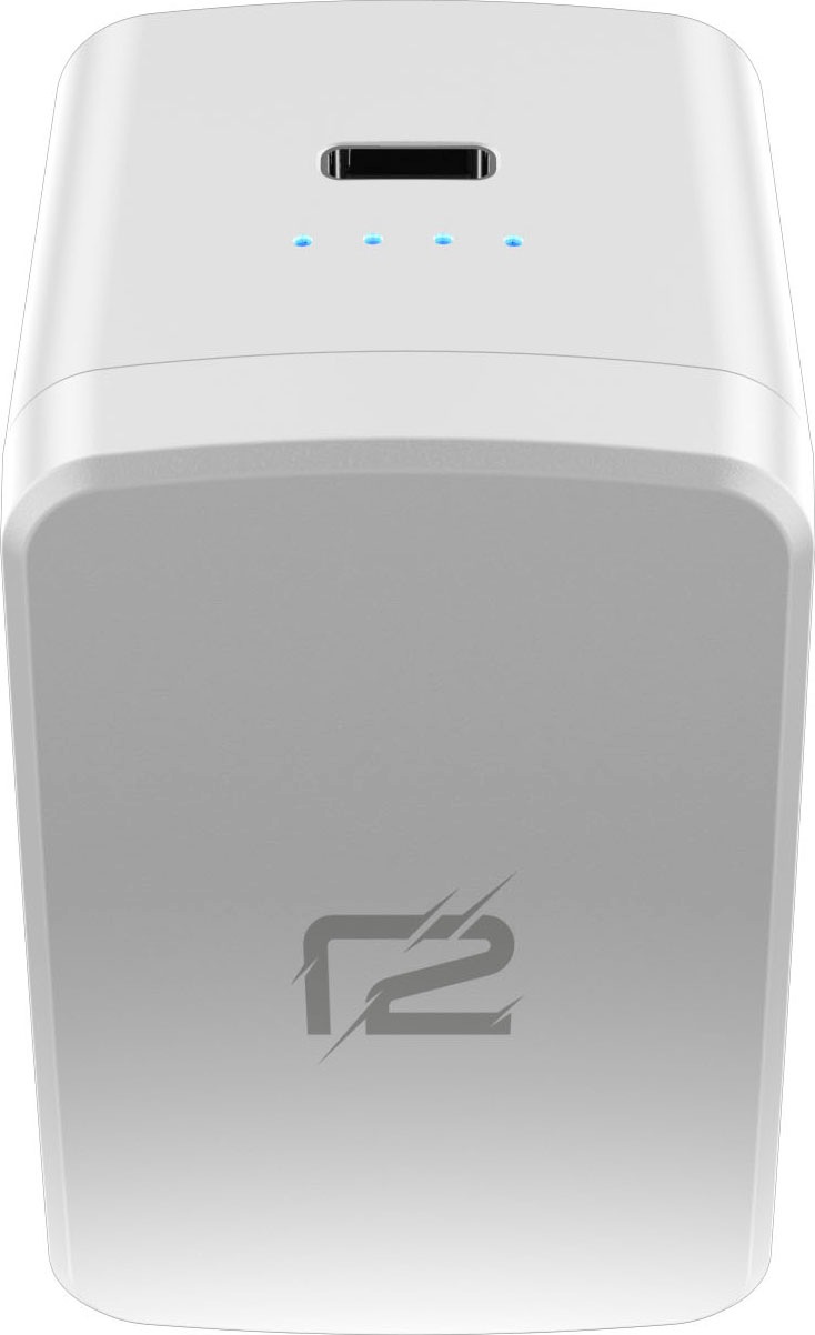 Ready2gaming Batterie »Akkupack für PS5-Controller«
