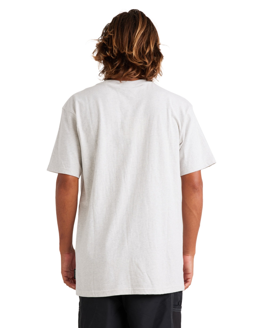 Quiksilver T-Shirt "QS Bubble" günstig online kaufen