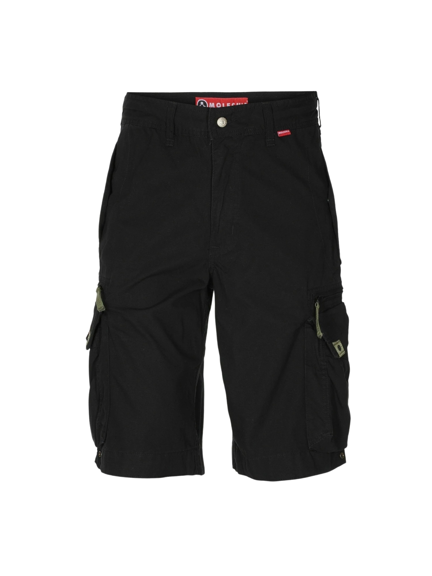 Molecule Cargoshorts "Molecule Cargo Shorts BAGGY" günstig online kaufen