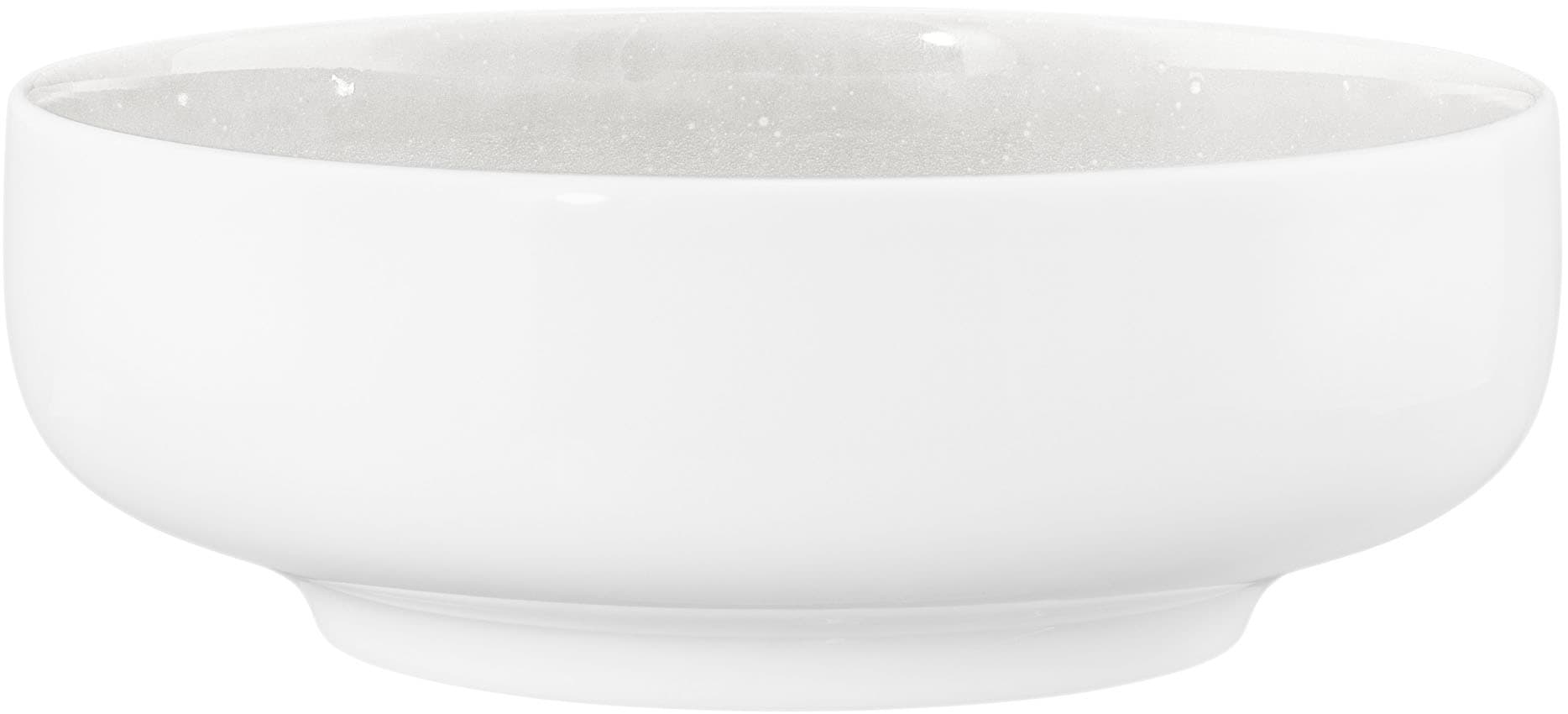 Seltmann Weiden Schale "Sento Home" 1 aus Porzellan Bowl, Schüssel