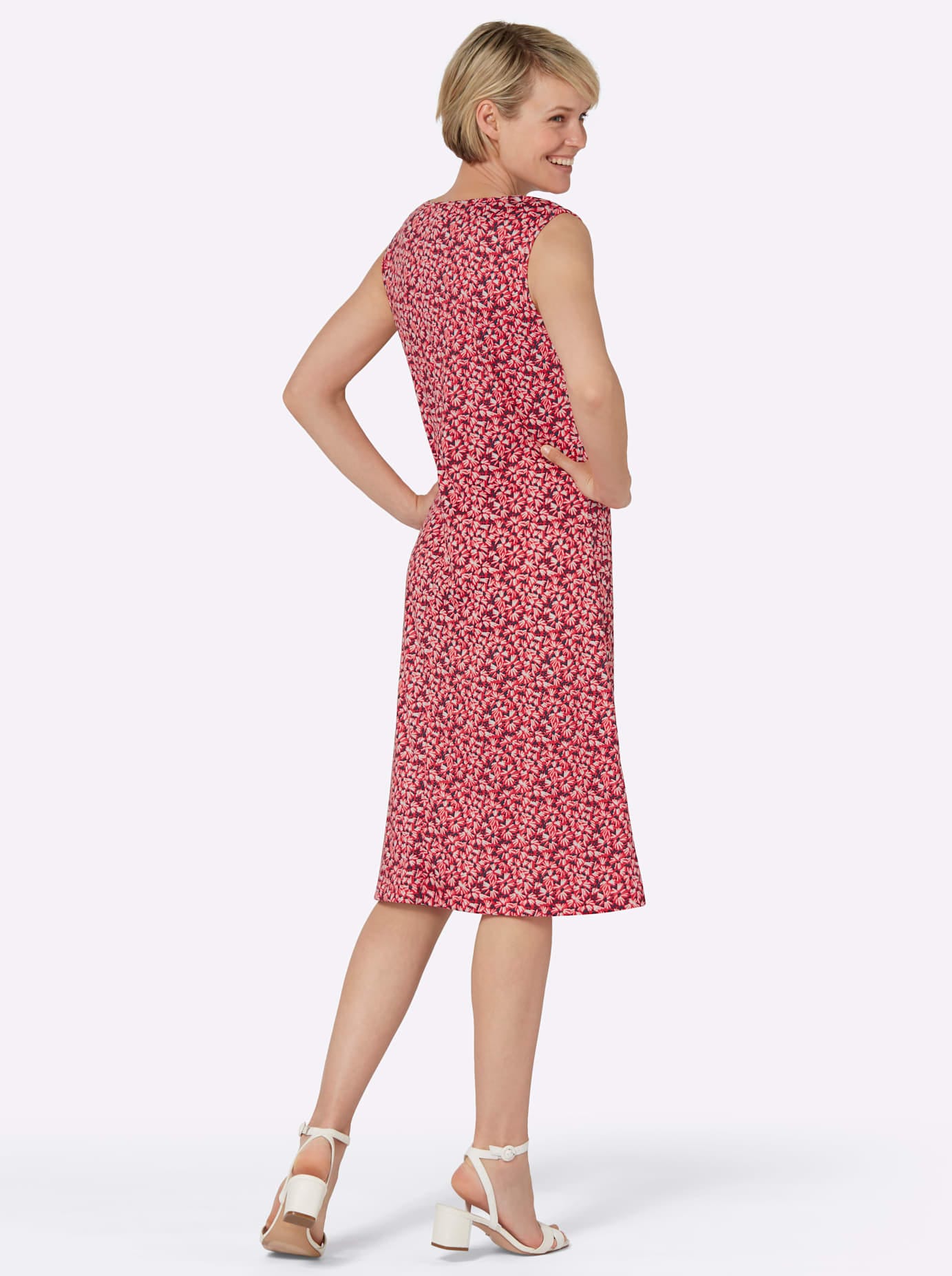 Classic Basics Trägerkleid »Doppelpack Kleider«