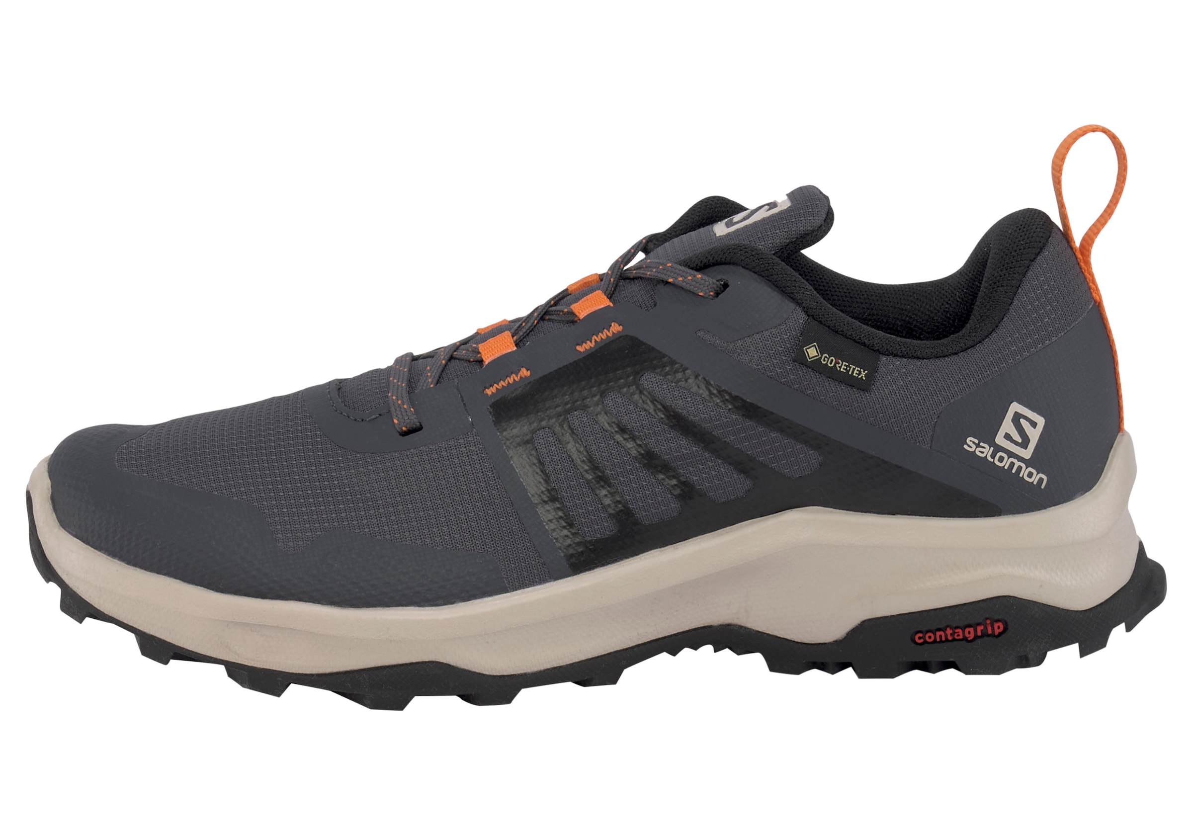 Salomon Wanderschuh "X-RENDER GORE-TEX W", wasserdicht günstig online kaufen