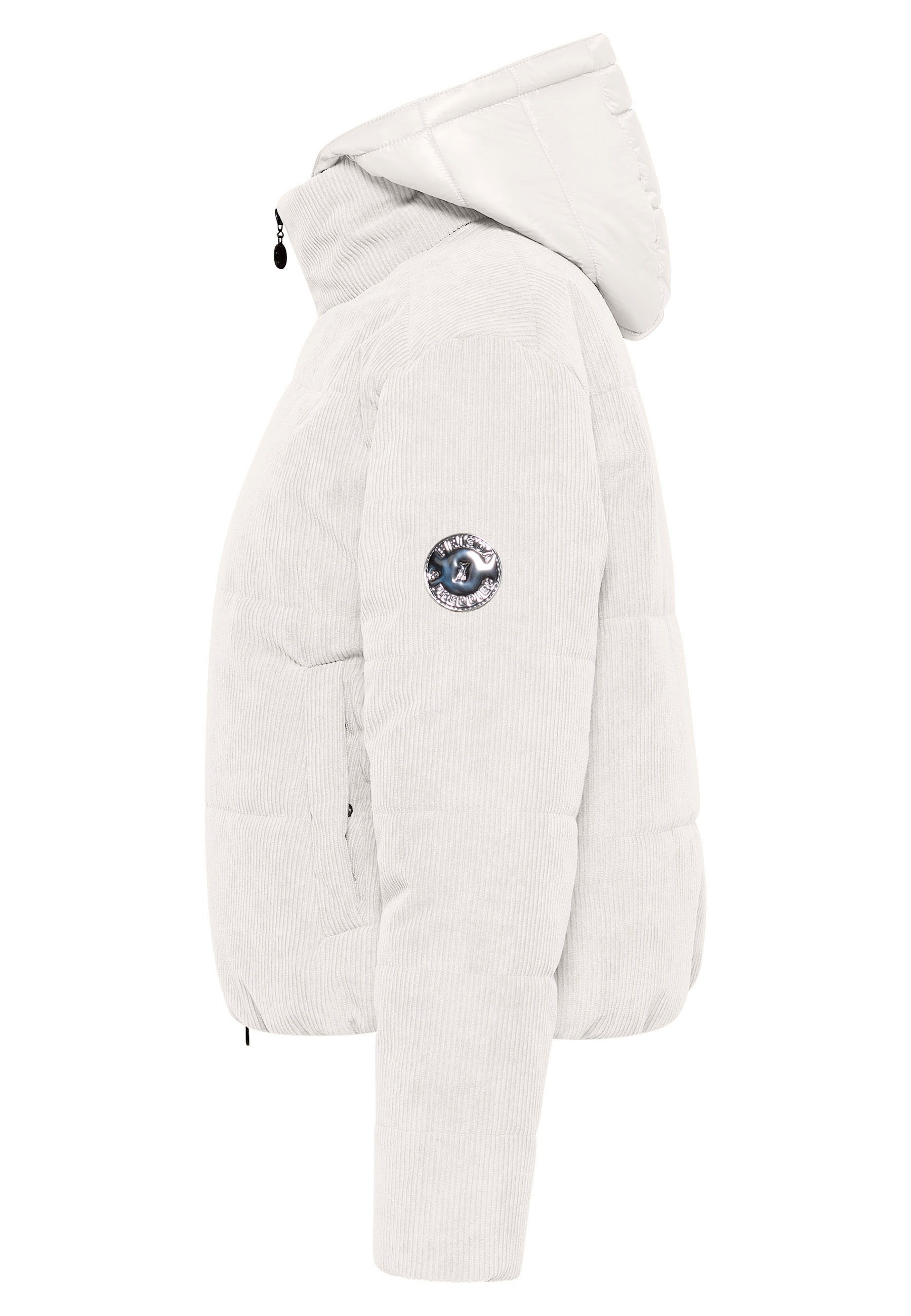 Frieda & Freddies Winterjacke »Thermolite Jacket / Lucky-lucy«