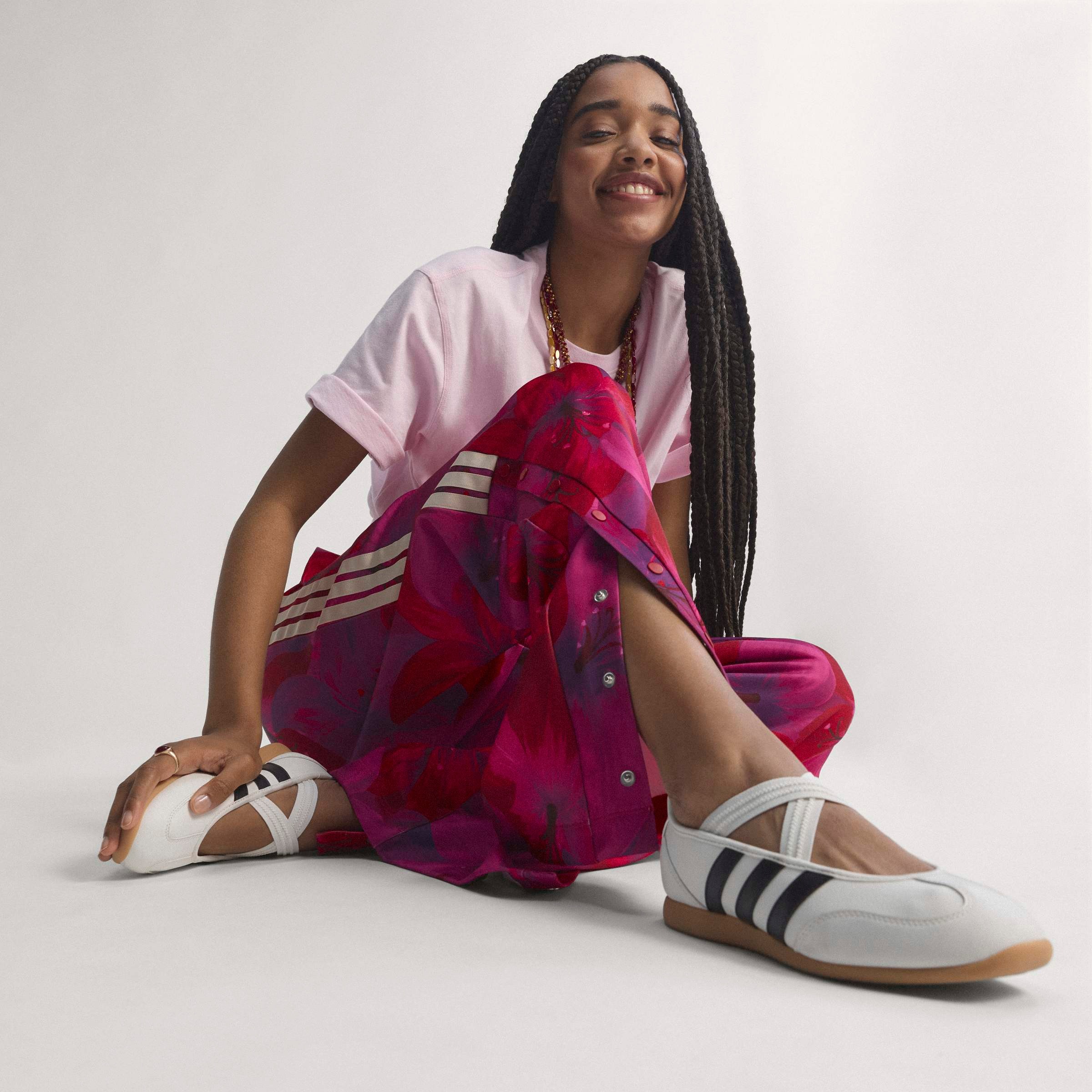 adidas Sportswear Sporthose »FARM TIRO TP«