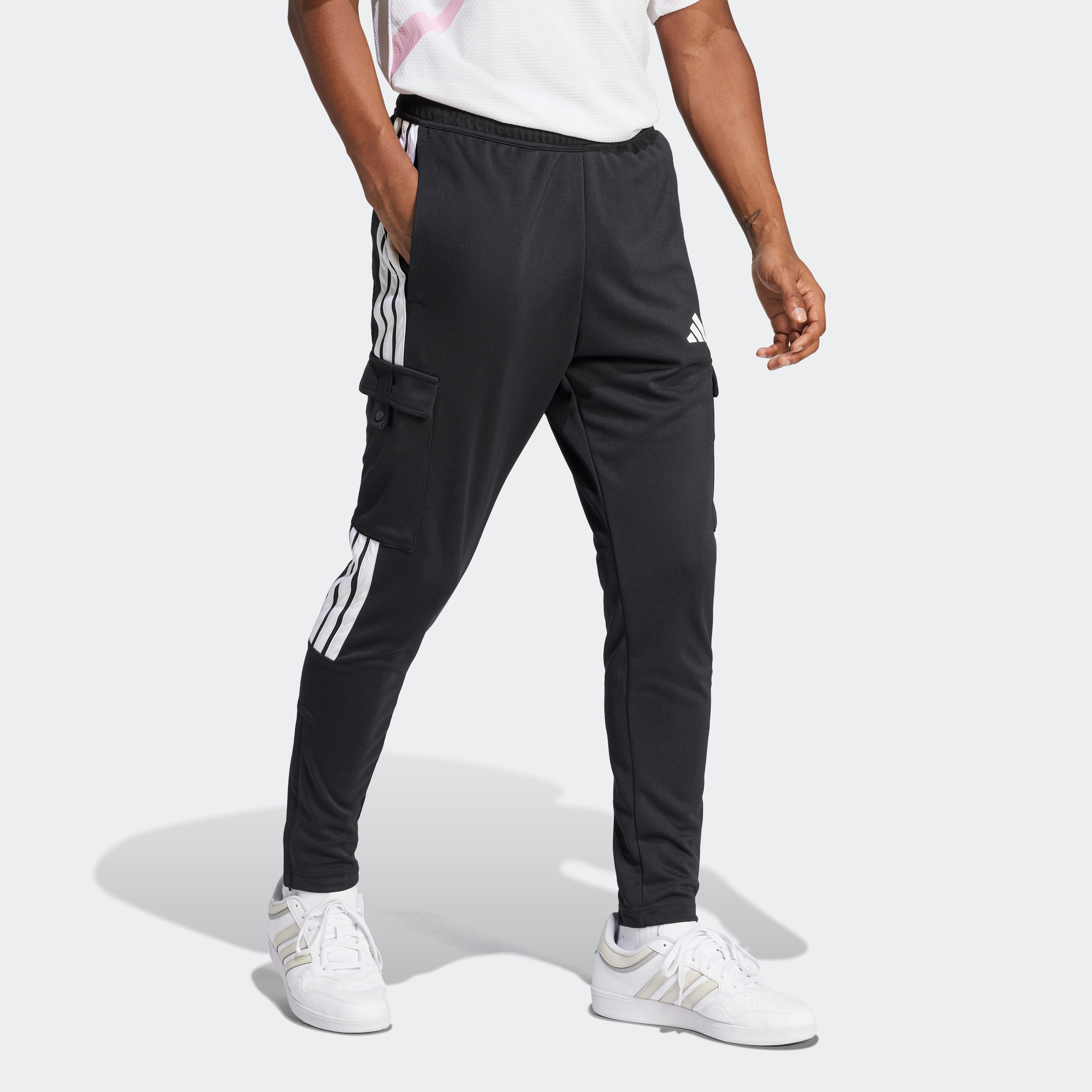 adidas Sportswear Sporthose "M TIRO CARGO P", (1 tlg.) günstig online kaufen