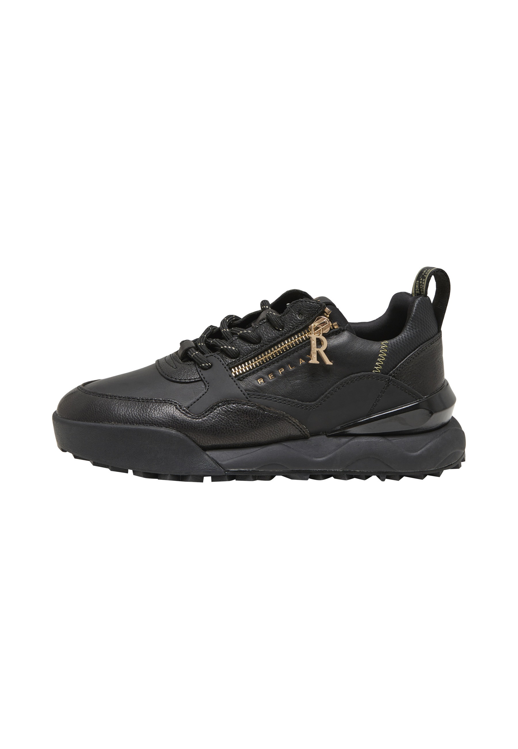 Replay Sneaker »Replay FIELD W ZIP«