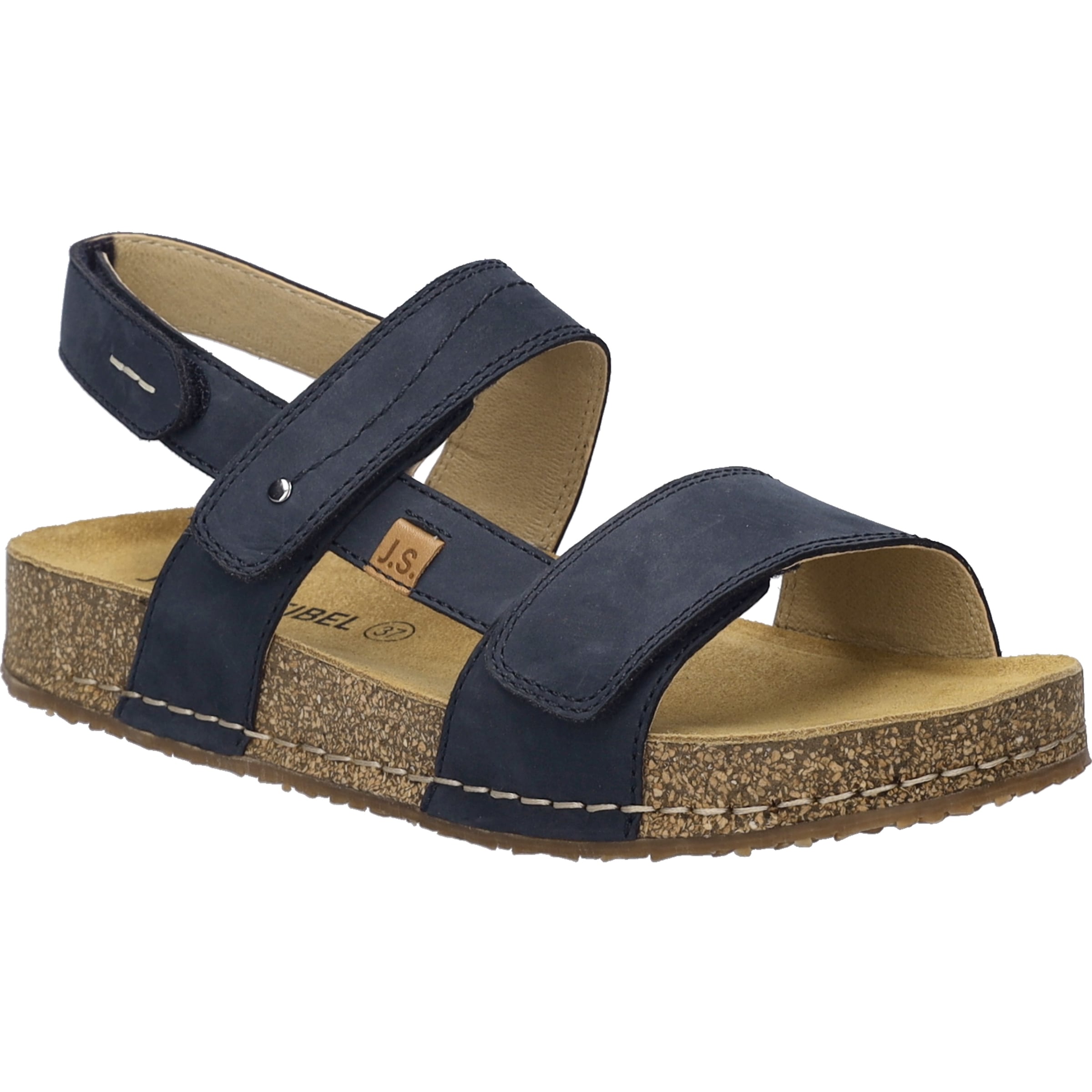 Josef Seibel Sandale "Hannah 02, ocean" günstig online kaufen