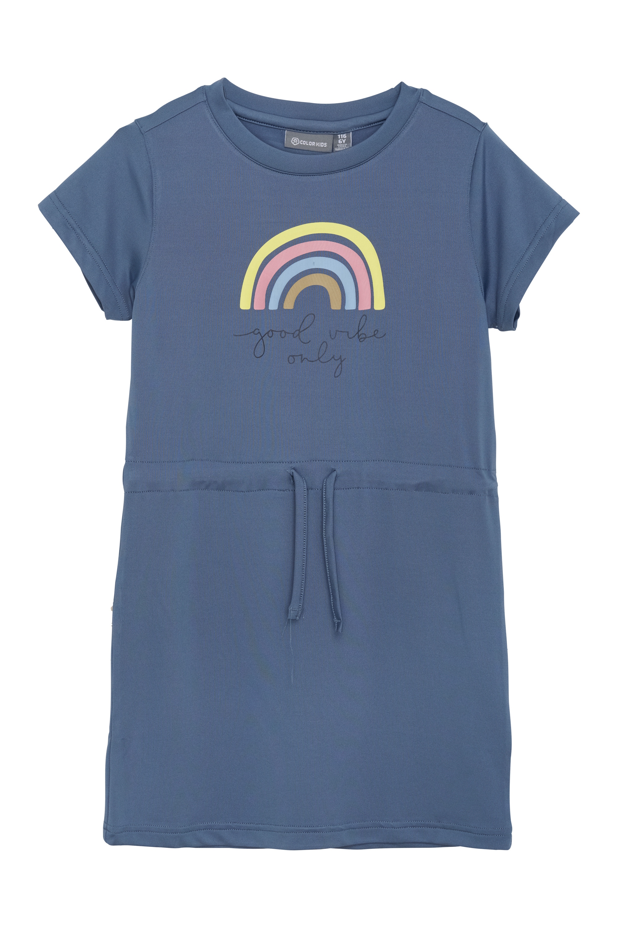 COLOR KIDS Sommerkleid "Sommerkleid CODress"