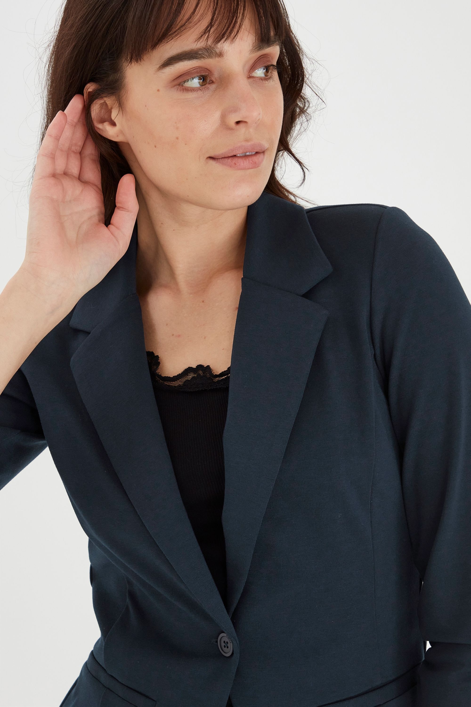 fransa Jackenblazer »Blazer FRZablazer«
