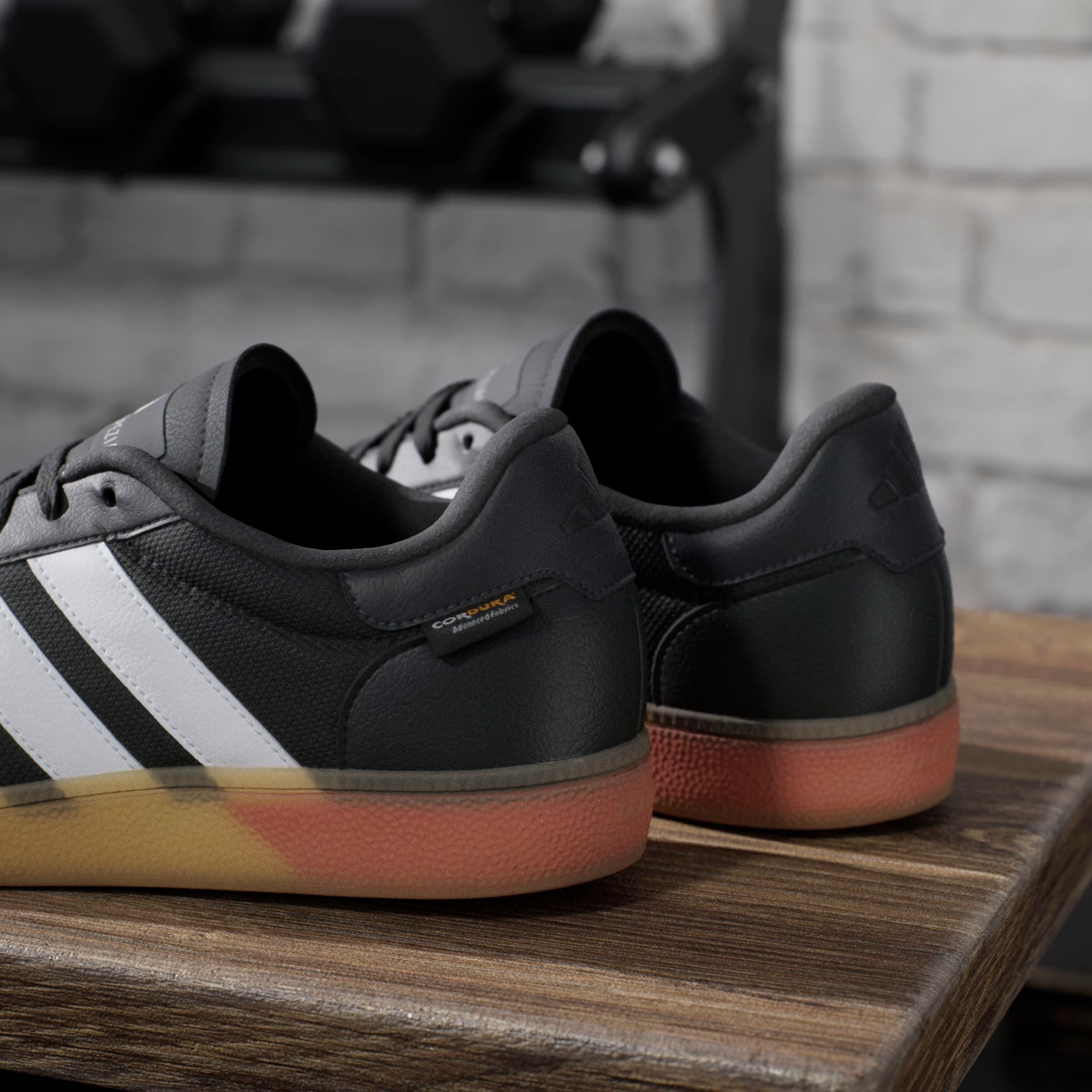 adidas Performance Trainingsschuh »SPEZIAL-E«