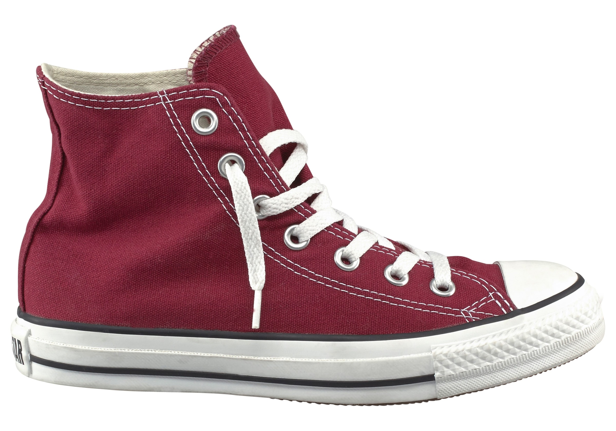 Converse Sneaker »Chuck Taylor All Star Hi«