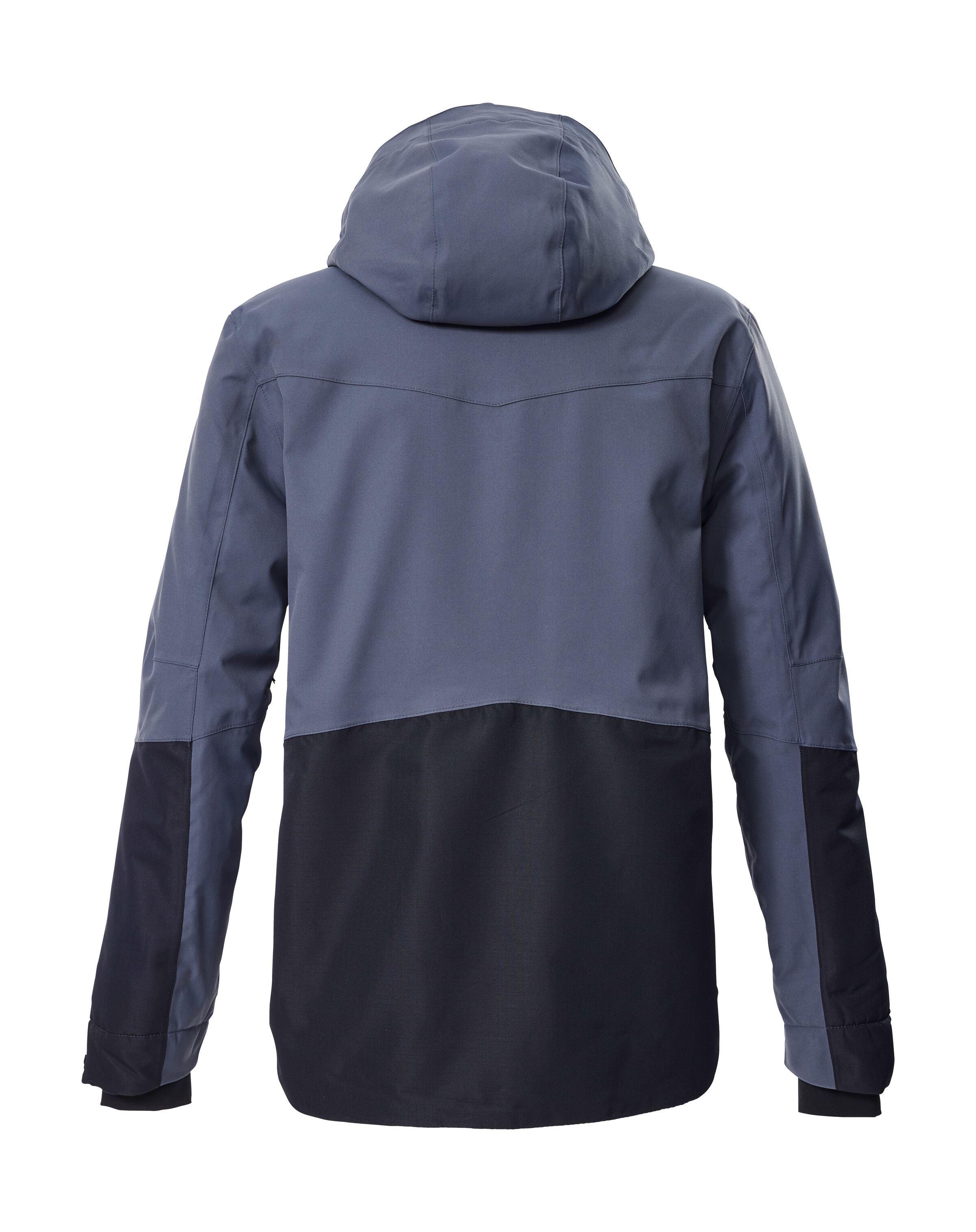 Killtec Skijacke "KSW 54 MN SKI JCKT", Wasserdichte, atmungsaktive Herrenja günstig online kaufen