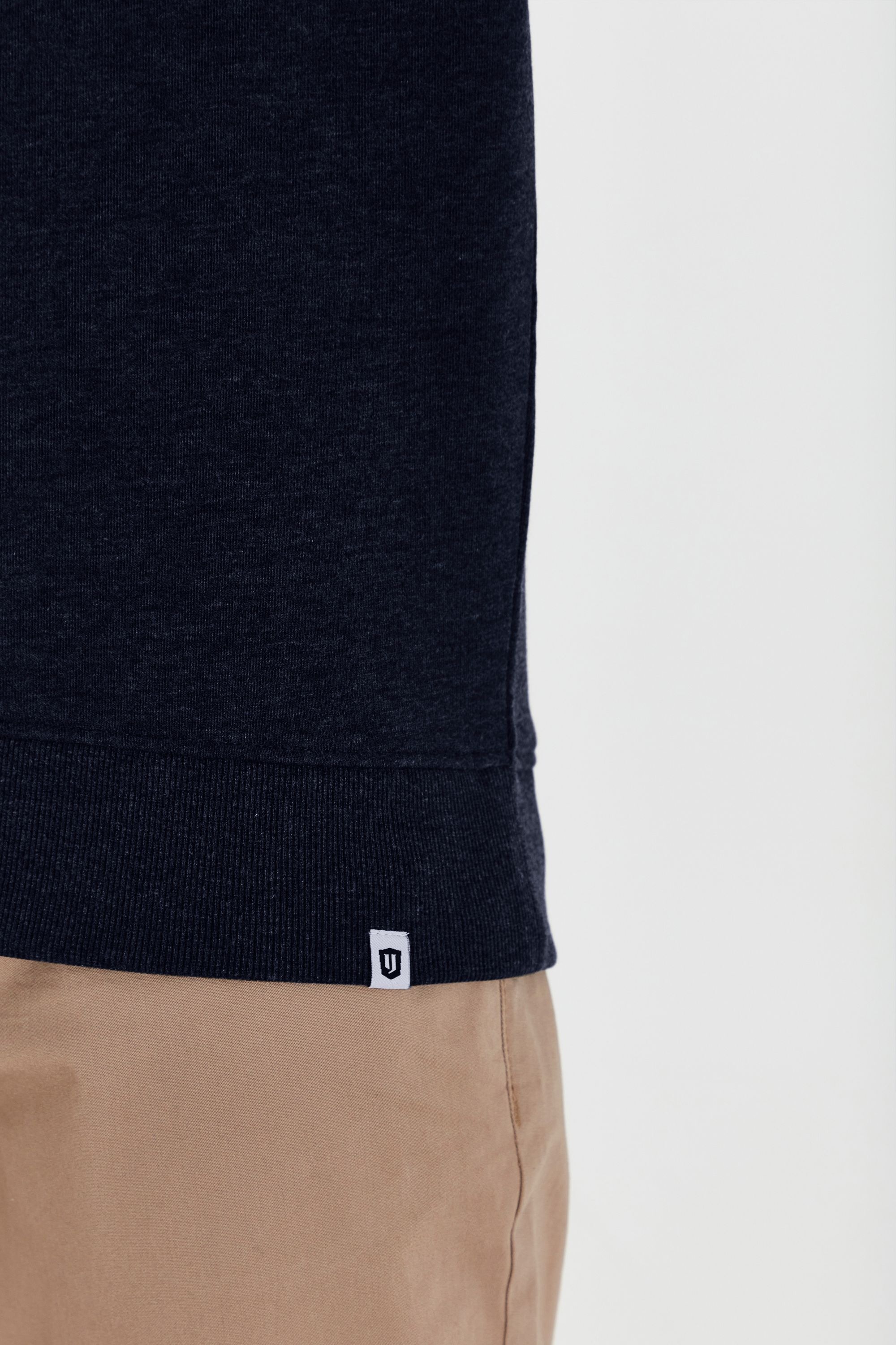Indicode Longpullover »Sweatshirt IDKeno«