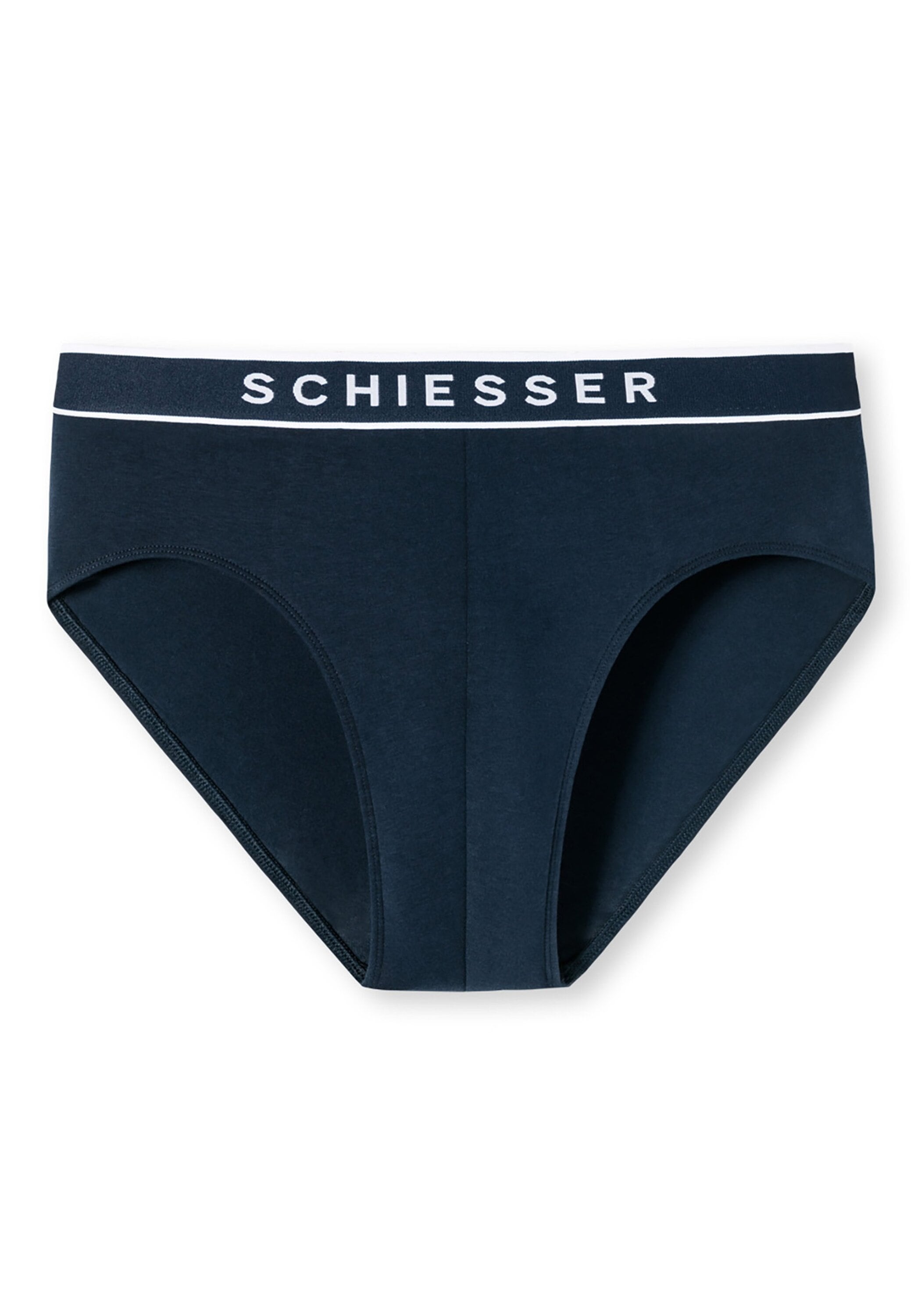 Schiesser Slip »Slip 6PACK Rio-Slip "95/5" 6er Pack«