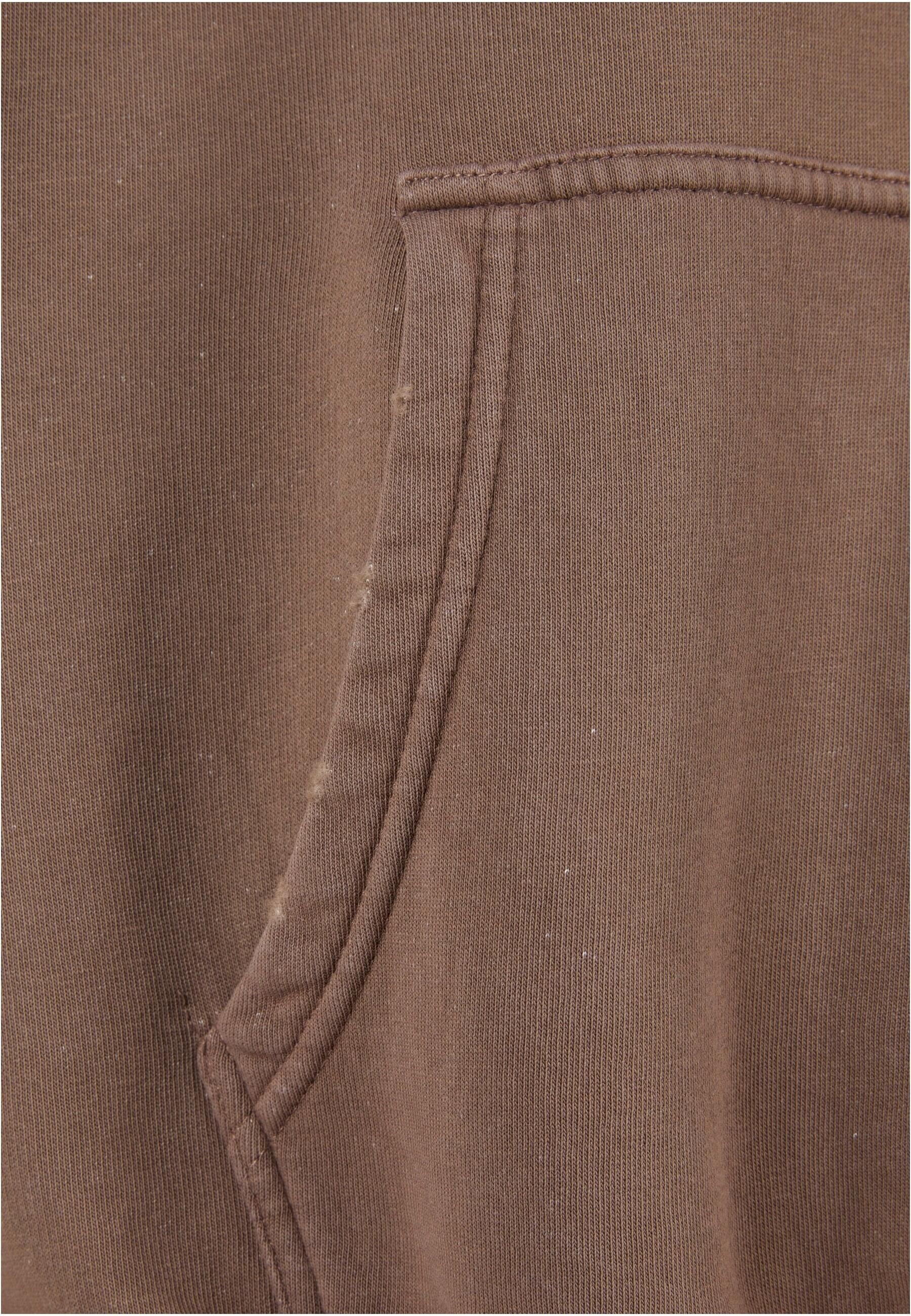 Karl Kani Kapuzensweatshirt »Karl Kani Herren KM223-004-1 KK Small Signature Destroyed Hoodie« 1 Stk. tlg.