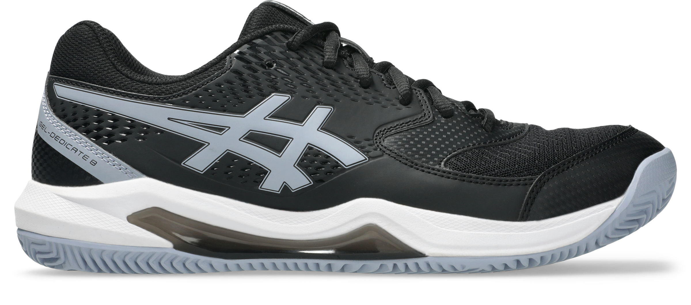 Asics "GEL-DEDICATE 8 CLAY" Sandplatzschuhe für Ascheplätze günstig online kaufen