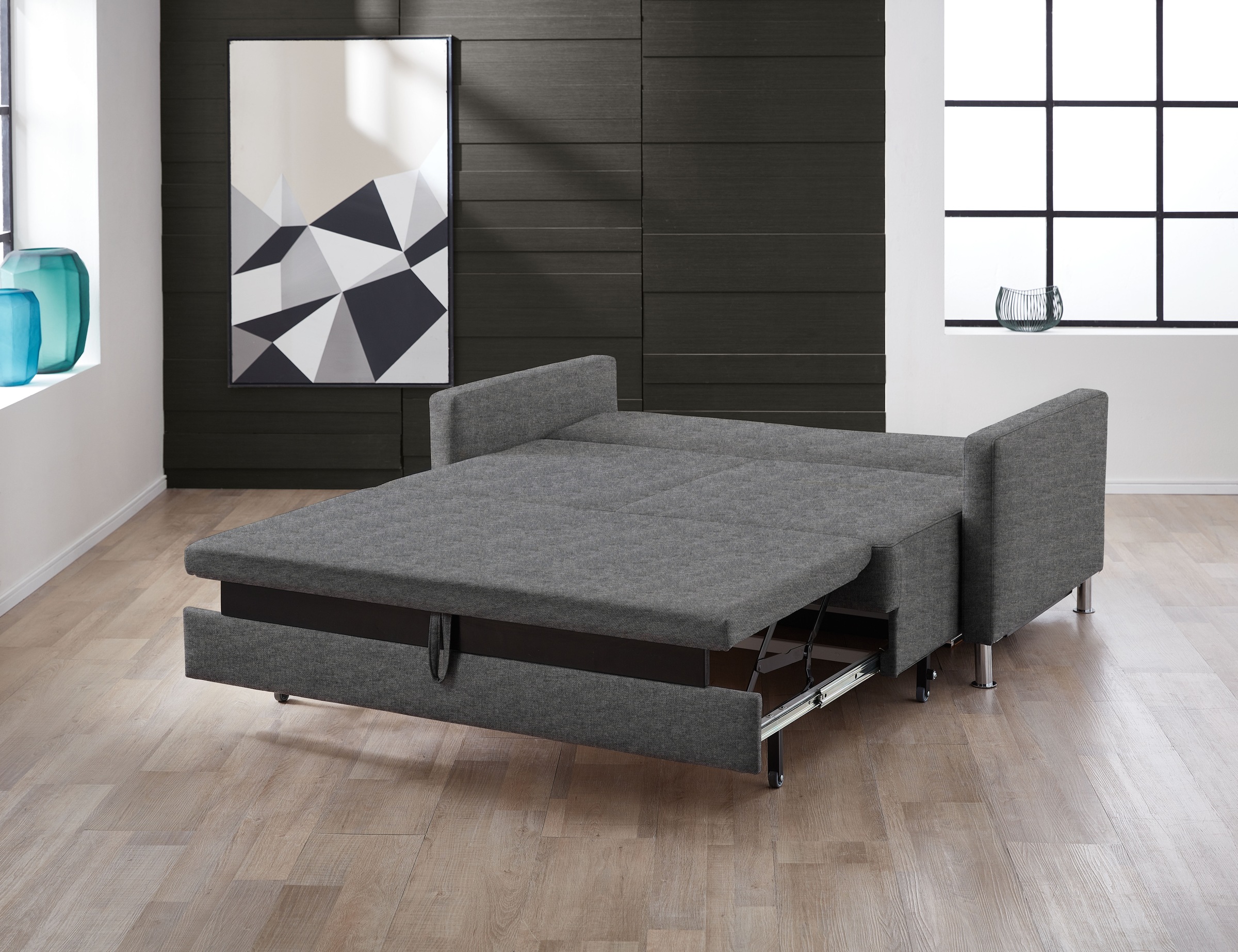 Bali Schlafsofa "FLEXA, Sitzen / Relaxen / Schlafen" – Schlafsofa „Made in günstig online kaufen