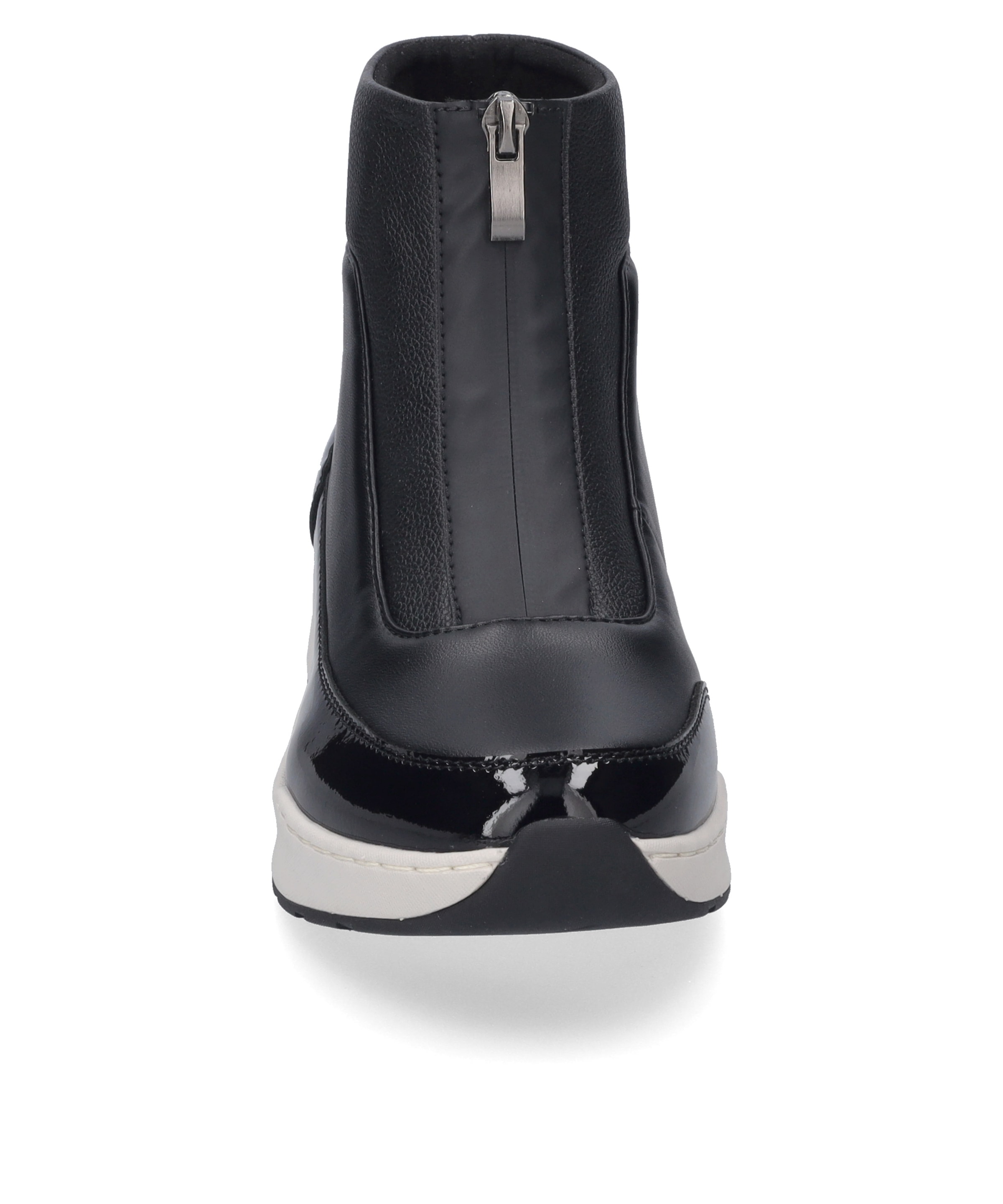 Josef Seibel Sneaker »Lissi 02, schwarz«