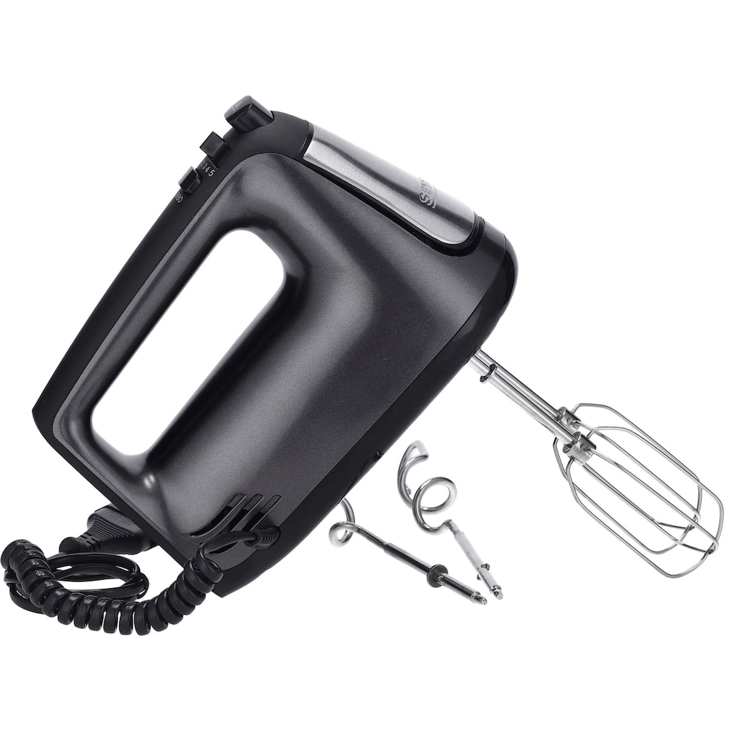 Severin Handmixer »3832-000«, 400 W