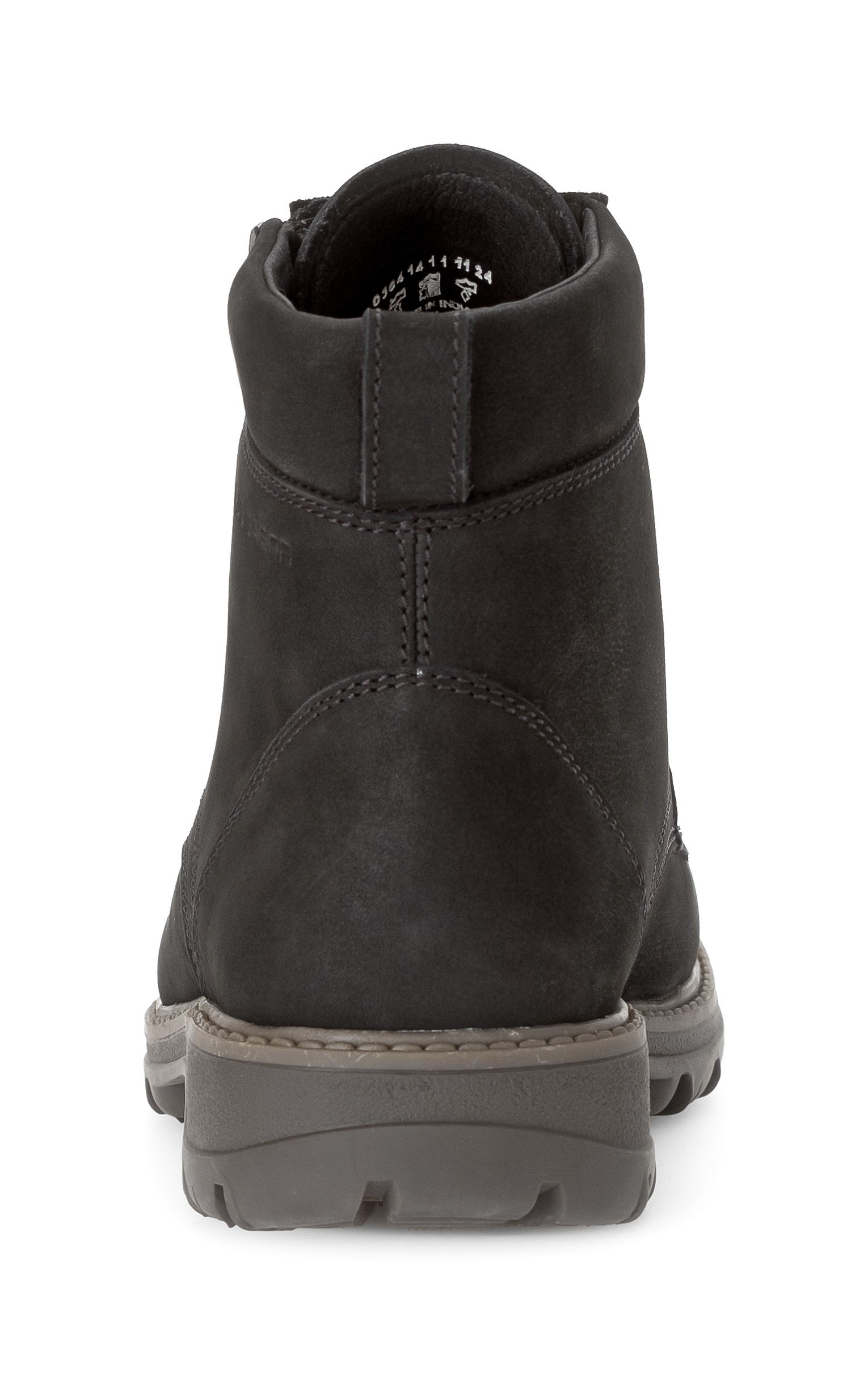 Thumbnail - Pius Gabor Winterboots, Komfortschuh, Bergsteigerboots in Bequemweite G (= weit)