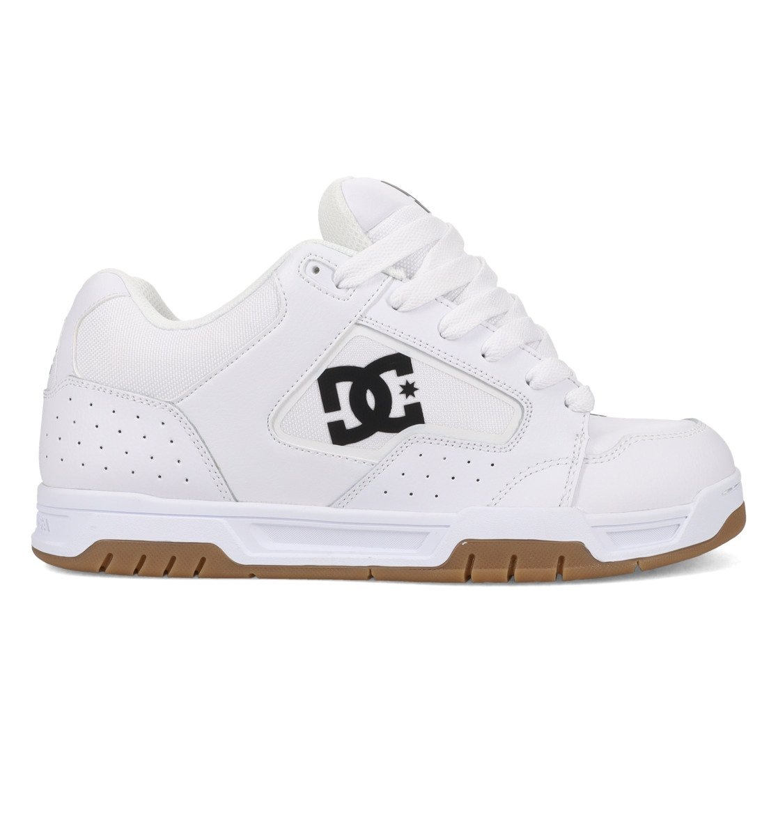 DC Shoes Sneaker "DC COILER" günstig online kaufen