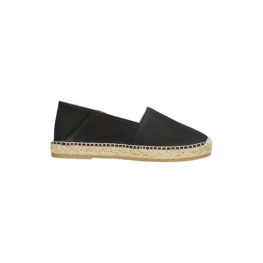 Henry Stevens Espadrille »Taylor W EP«