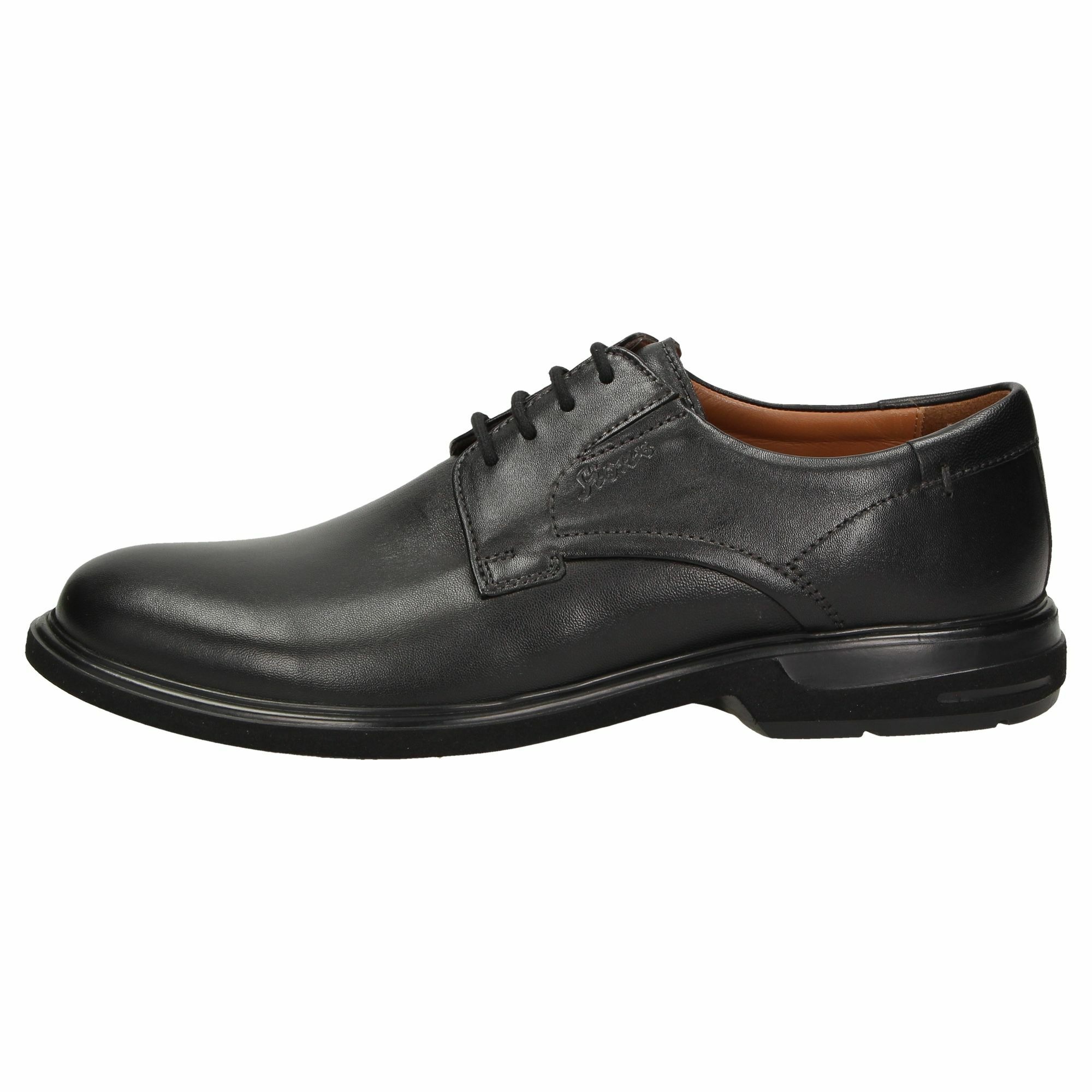 SIOUX Schnürschuh »Punjo-181-XL«