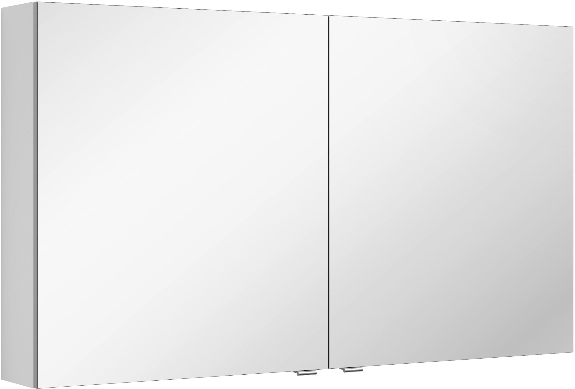 Saphir Spiegelschrank "3980", vormontiert günstig online kaufen