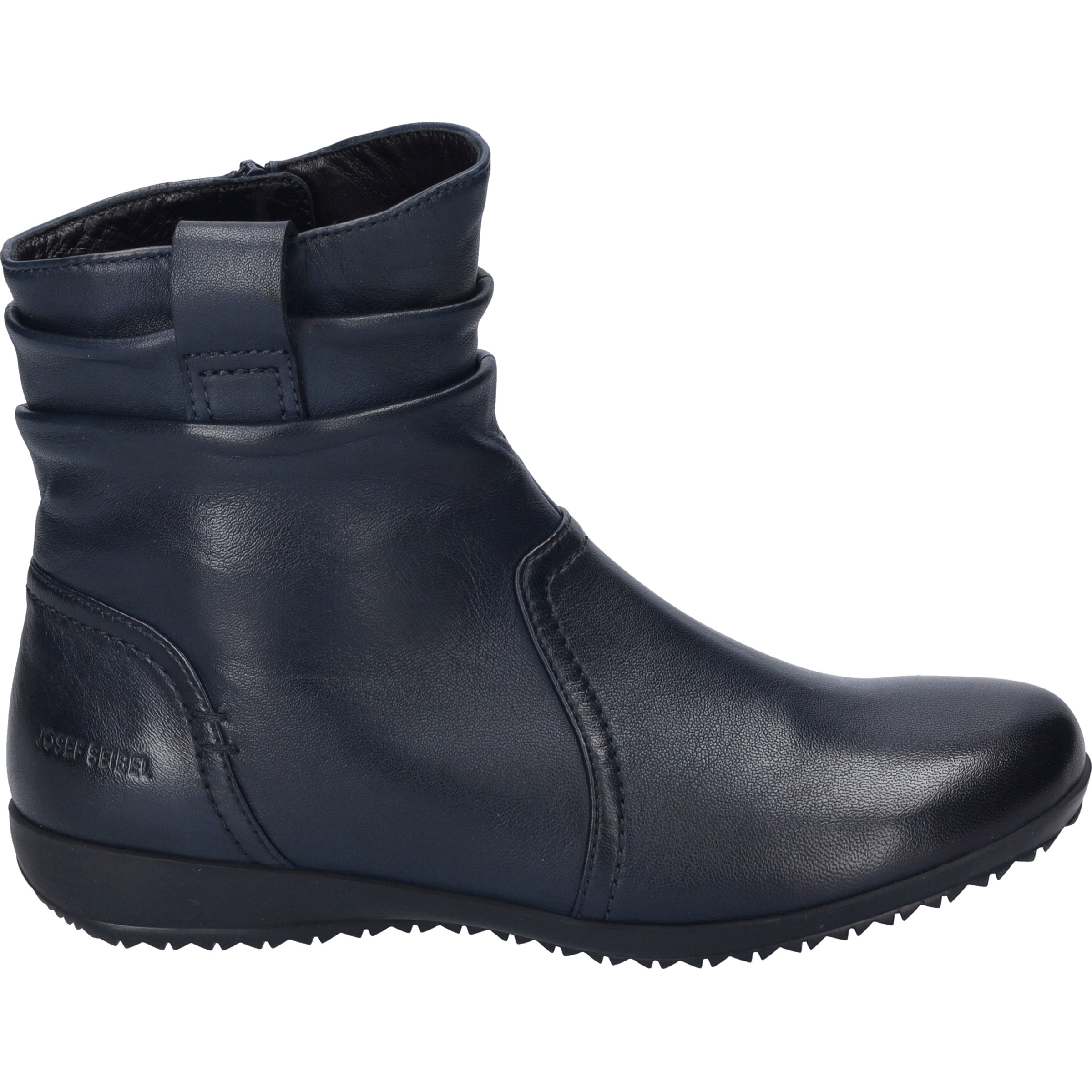 Josef Seibel Stiefelette "Naly 63, ocean" günstig online kaufen