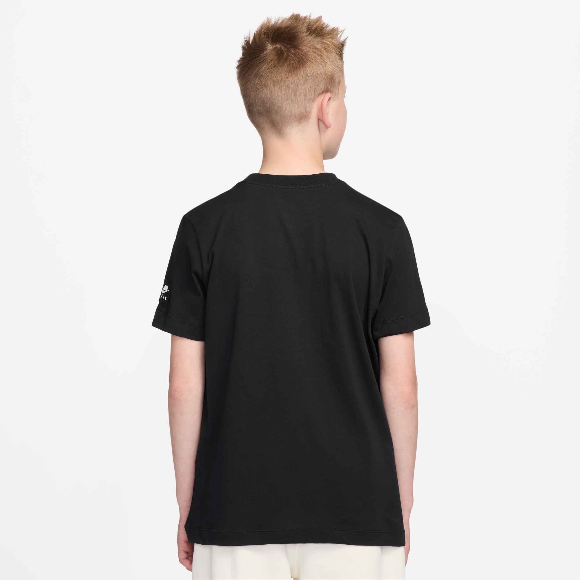 Nike Sportswear T-Shirt »K NSW TEE AIR« Für Kinder und Jugendliche