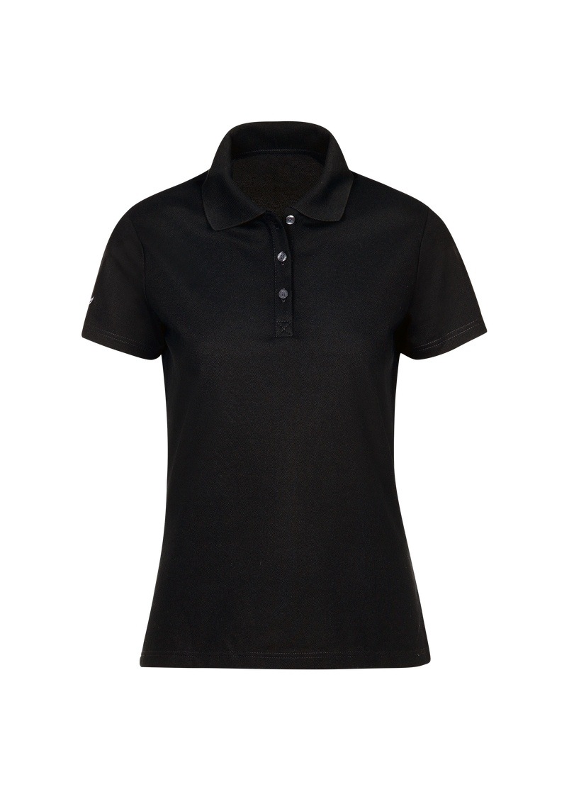 Trigema Poloshirt "TRIGEMA Poloshirt aus Baumwolle" 1 Stk. günstig online kaufen