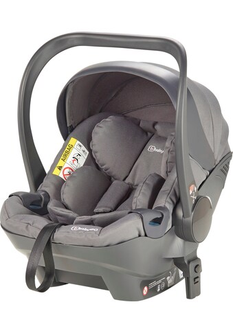 BabyGo Babyschale »Ultra I size Base« dėl Bab...