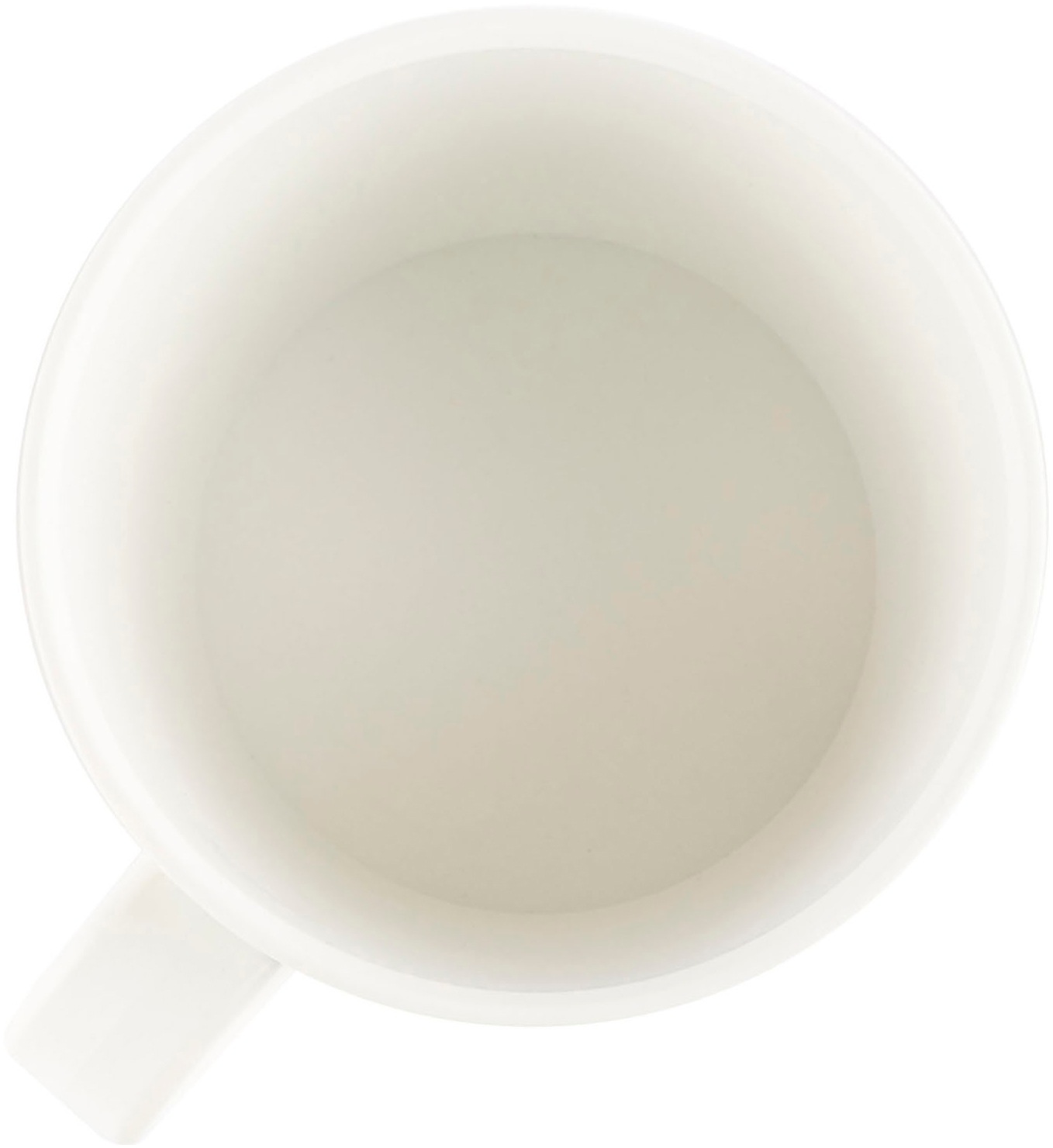 Sigikid Tasse »Campingtasse Mister O'Lui und Rupert, Mister O'Lui - 1 Henkel«