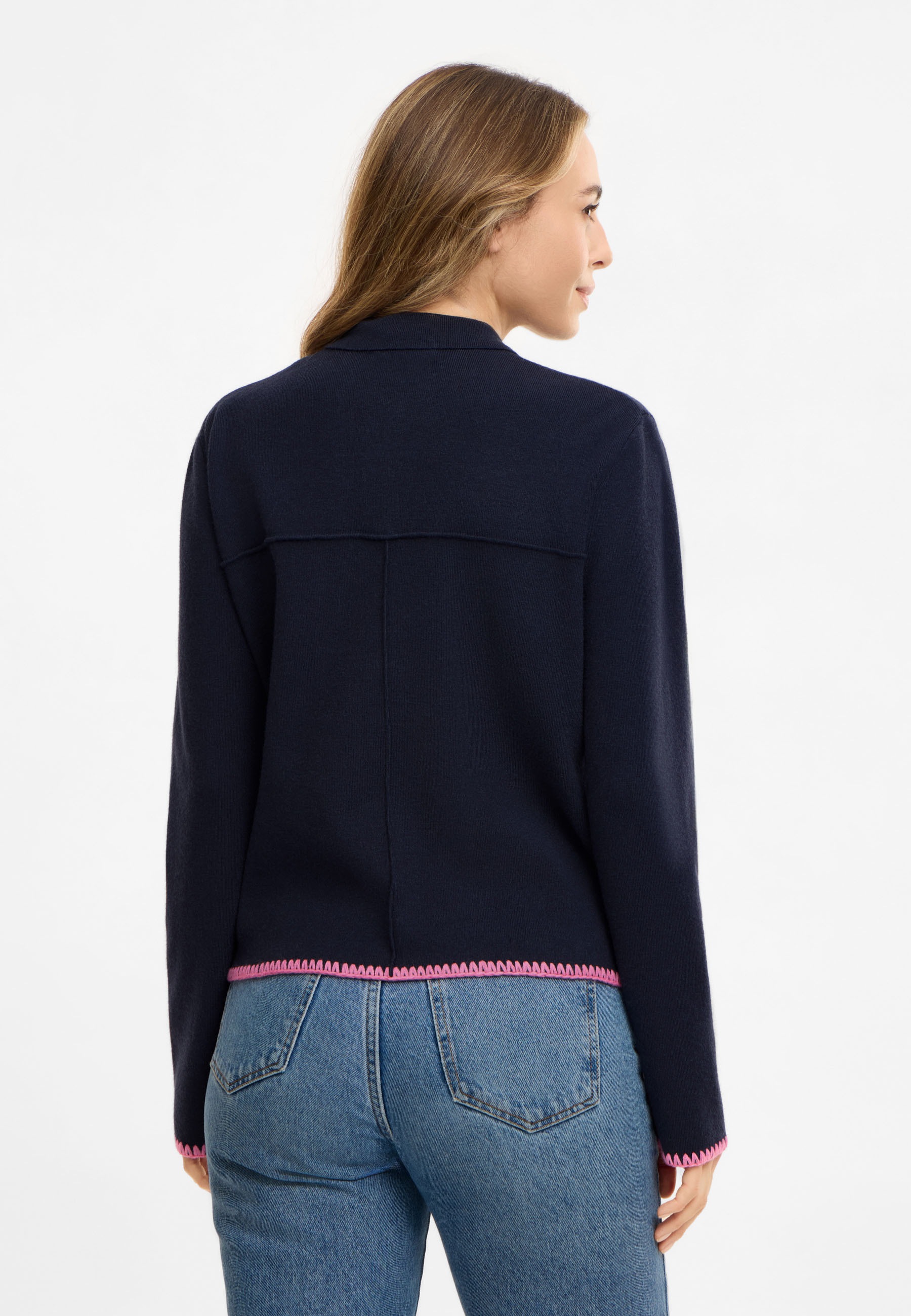 Frieda & Freddies Cardigan »Frieda & Freddies Strickjacke«