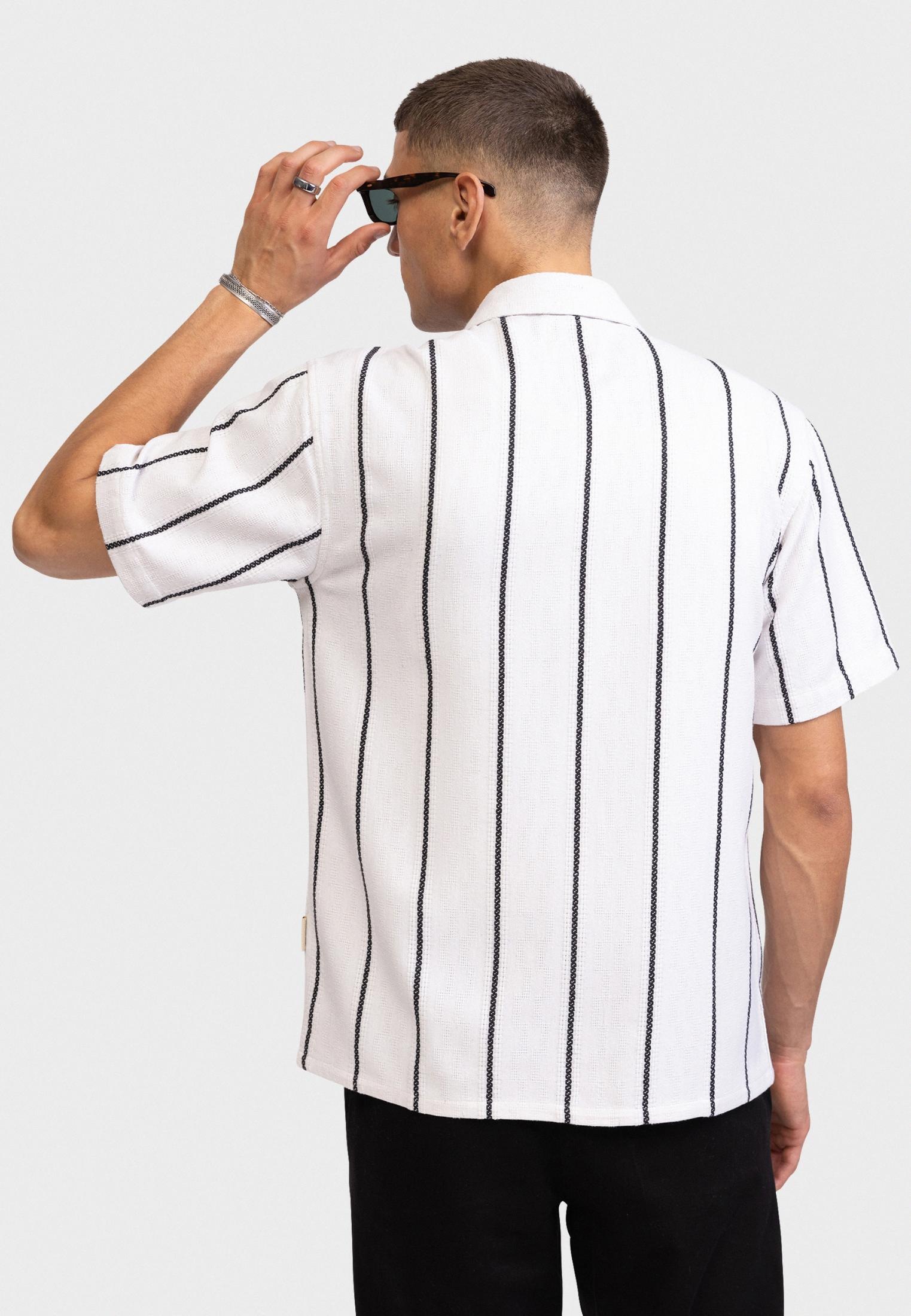 REDEFINED REBEL Langarmhemd »Redefined Rebel Shirt RRJesper Shirt REGULAR FIT«