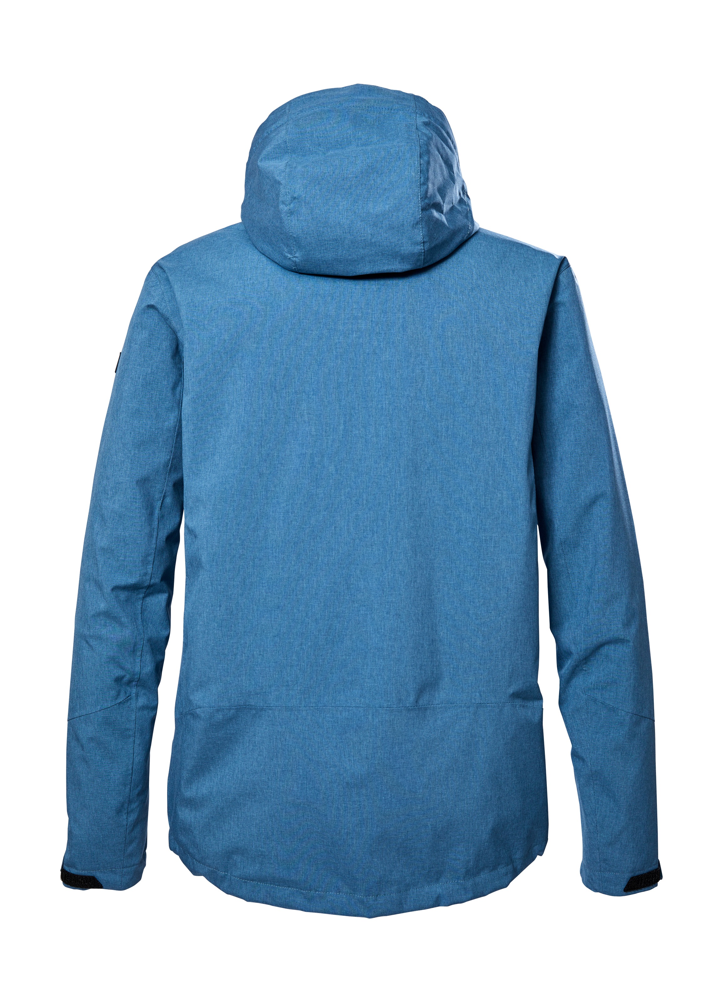 Killtec Outdoorjacke "KOS 53 MN JCKT", Funktionsjacke: Wind- und wasserdich günstig online kaufen