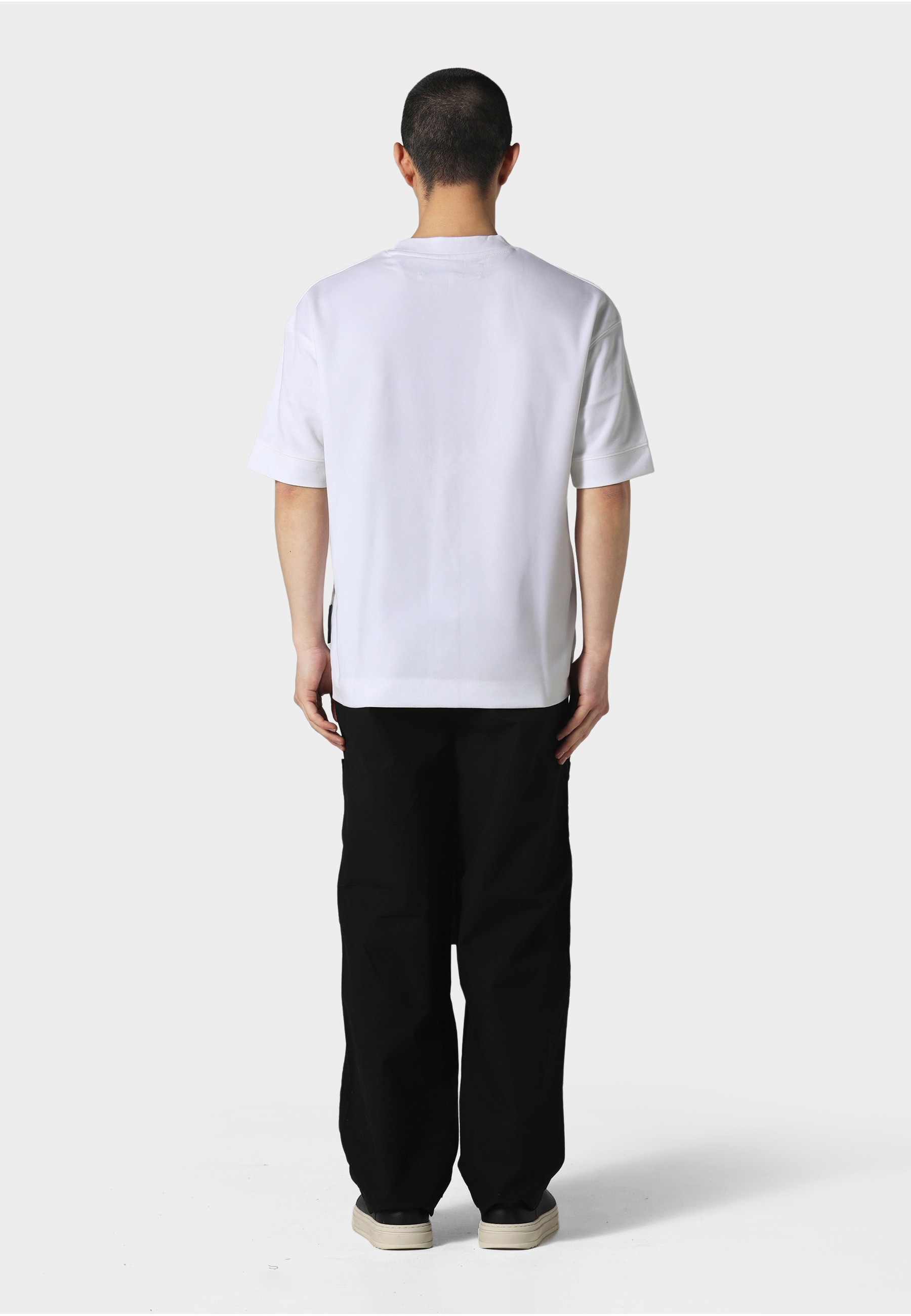 Irasuto Studios T-Shirt »Irasuto Studios CORE LOGO T-SHIRT« 1 Stk.