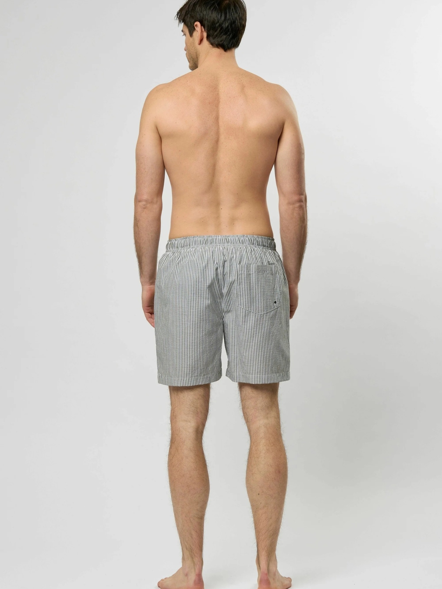 MCS Badeshorts »MCS Bade-shorts Irving«