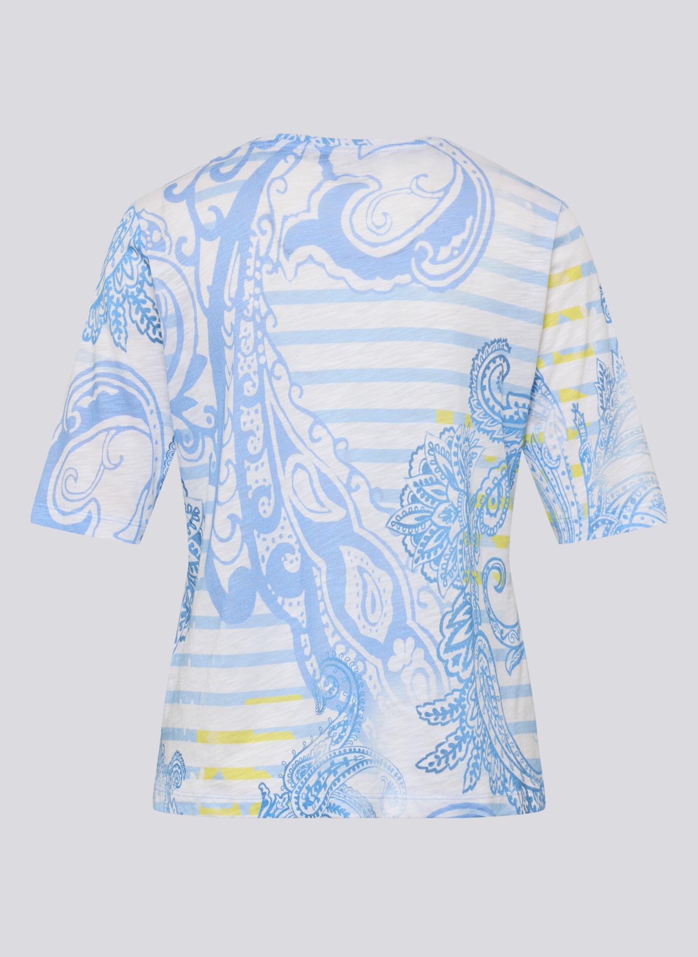 Rabe Print-Shirt »T-Shirt«