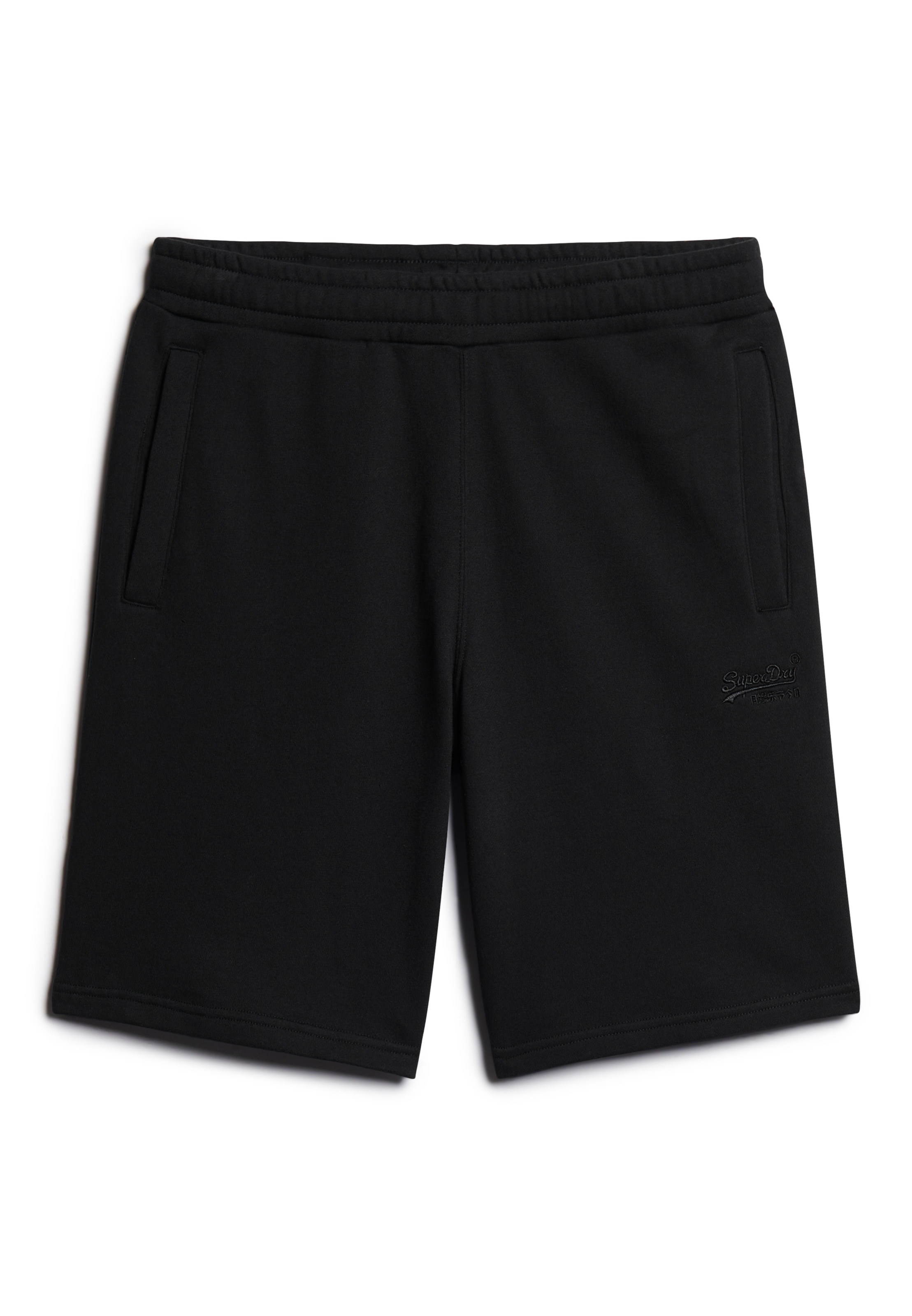 Superdry Jerseyhose »SD-ESSENTIAL LOGO JERSEY SHORT UB«