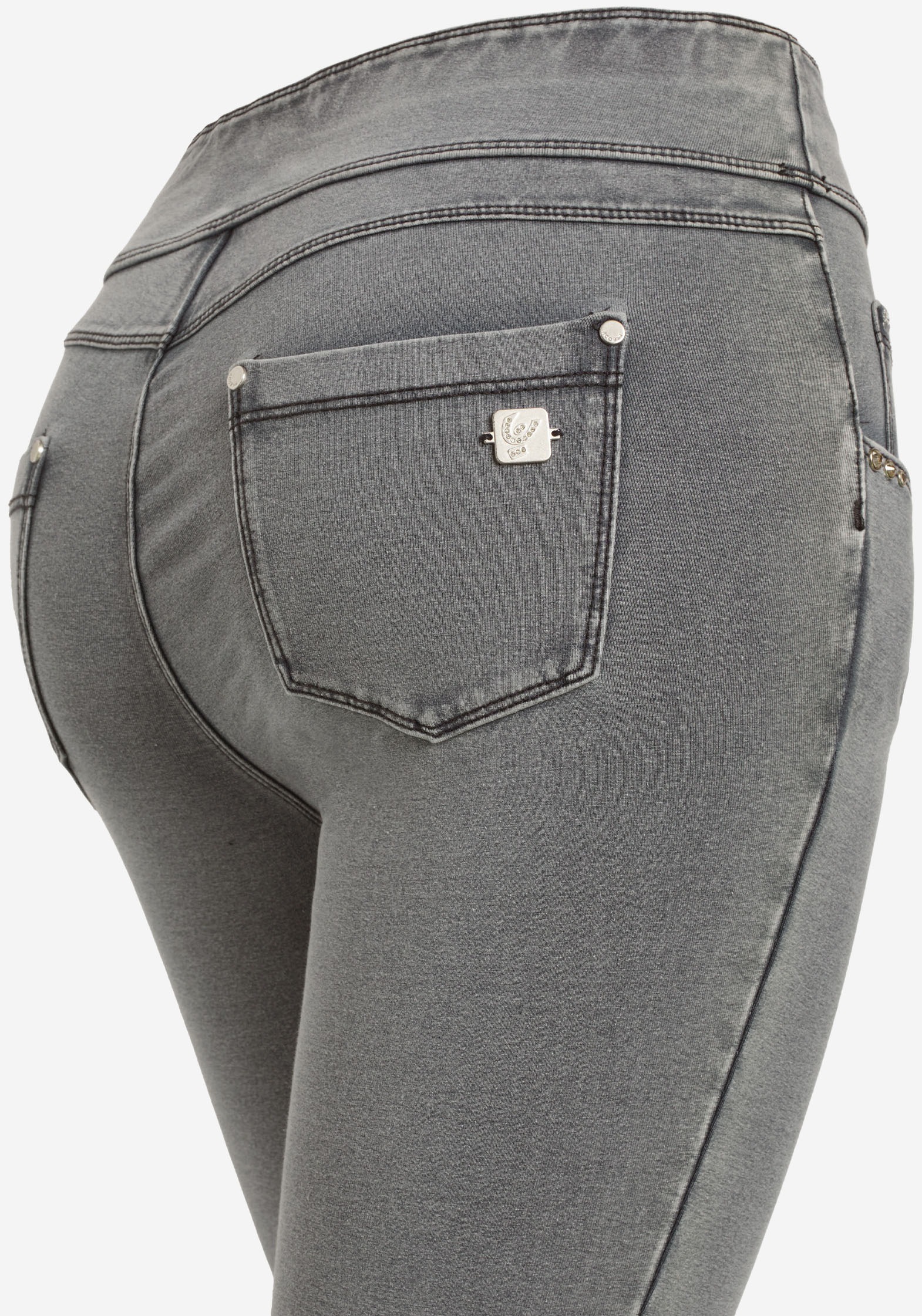 Freddy Leggings »NOW SKINNY YOGA«, mit Lifting & Shaping Effekt